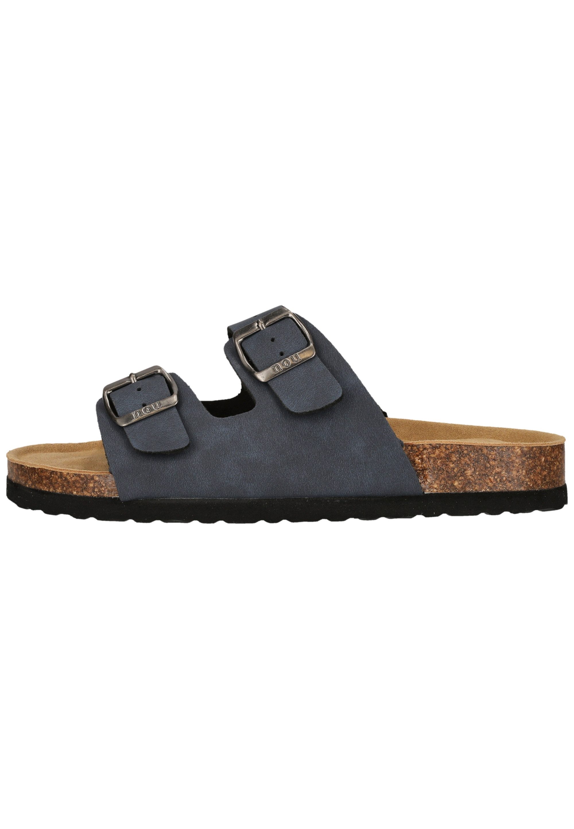 nou Whitehill V2 Sandale mit atmungsaktivem Fußbett – Bild 2 von 5