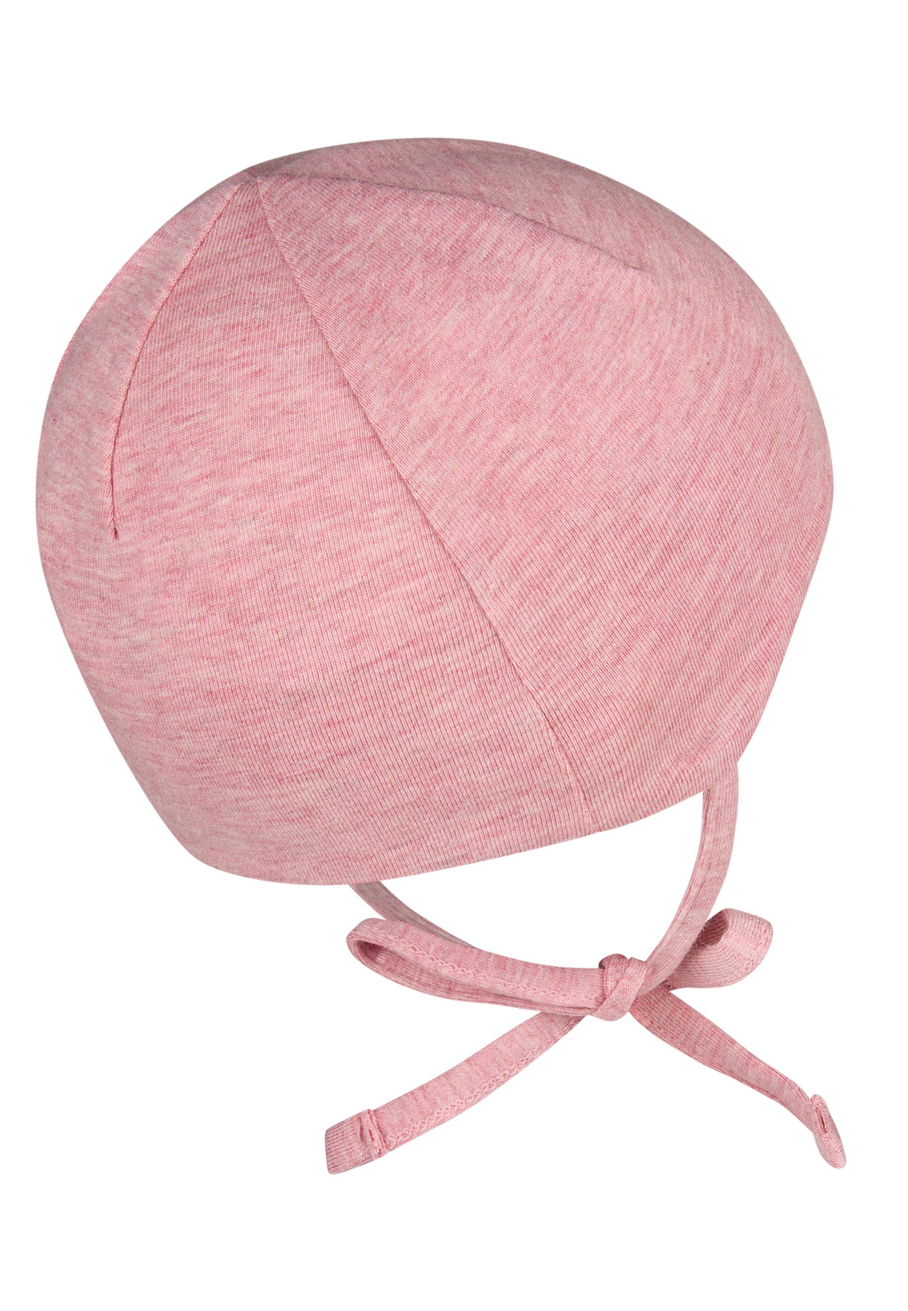 Sterntaler® Beanie OCS Beanie melange (1-St) – Bild 2 von 5