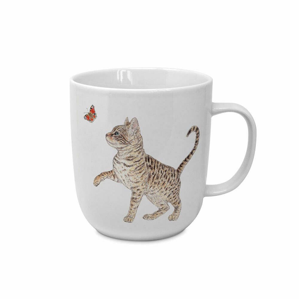 PPD Tasse Céline Single Mug 400 ml, New Bone China