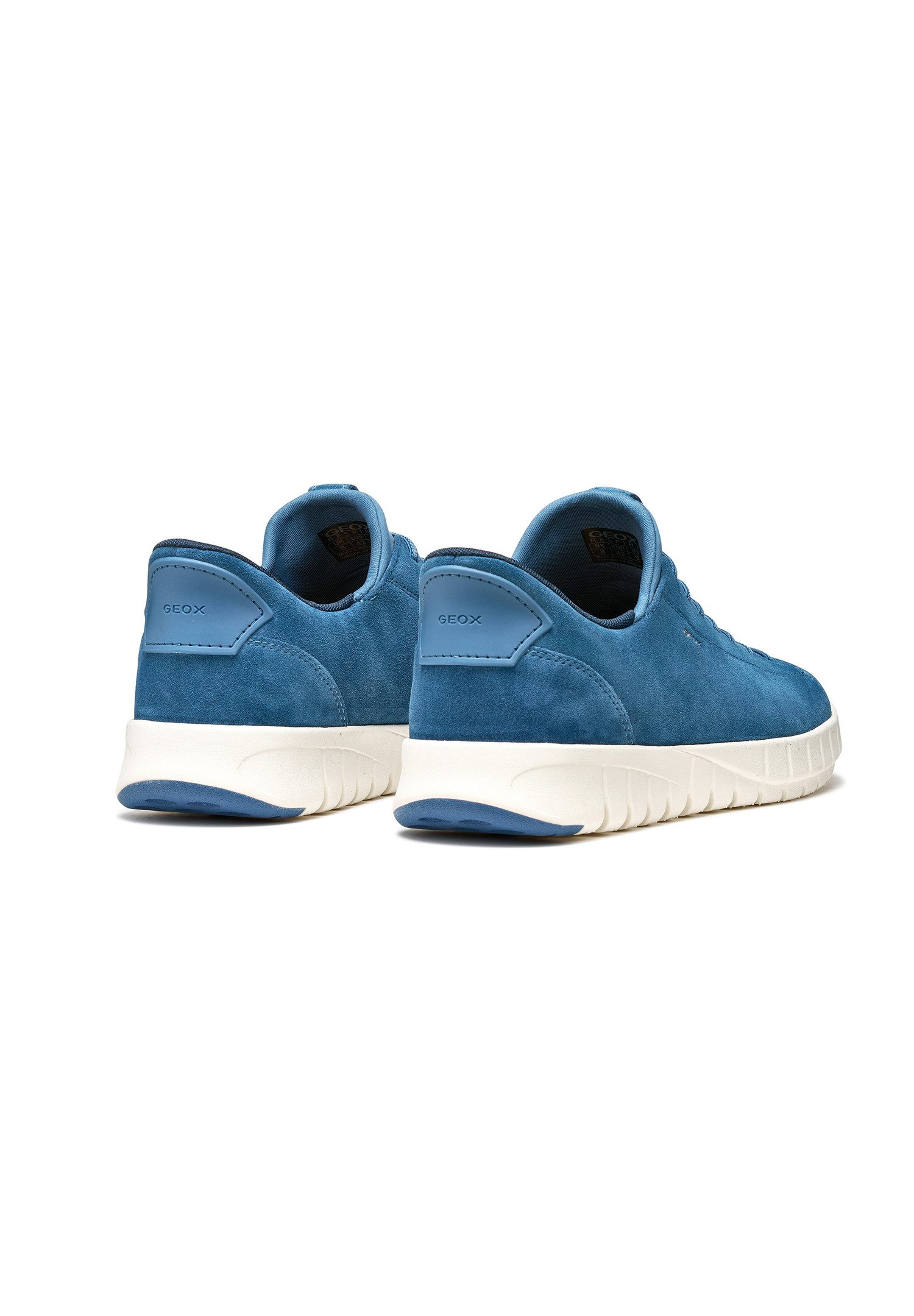 Geox U Flextride plus Sneaker