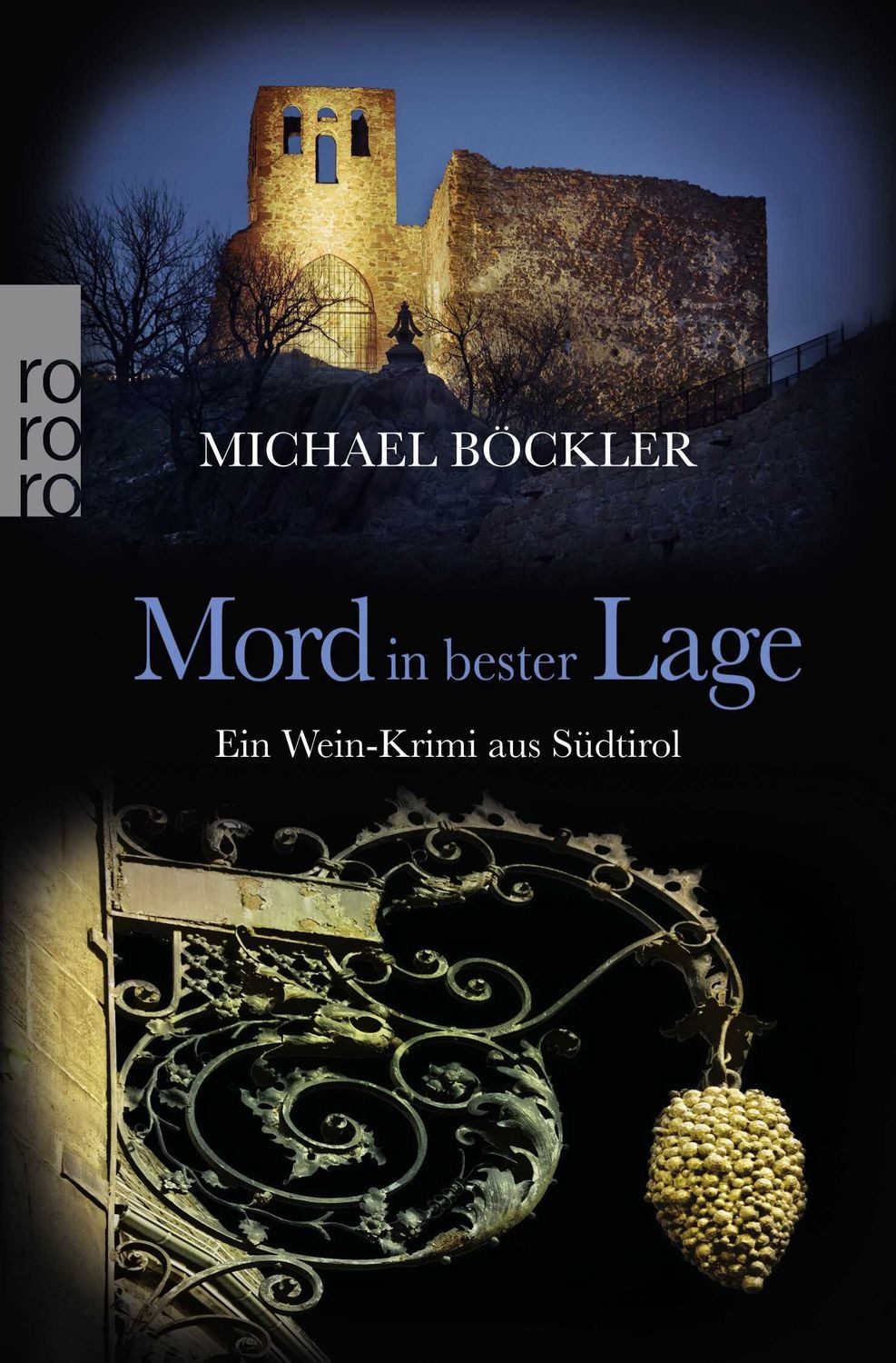 Belletristik Mord in bester Lage / Baron Emilio von Ritzfeld-Hechenstein Bd. 2 Ein Michael Böckler