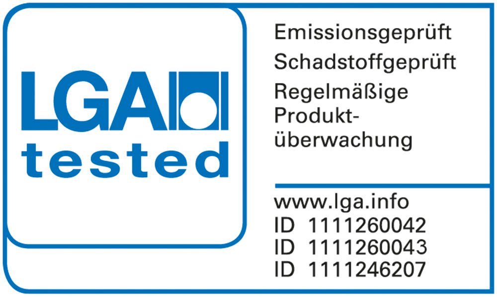 592, Matratze Größen Pro S verschiedene 22 Body Kaltschaummatratze erhältlich abnehmbaren mit hoch, Bezug, Breckle, cm