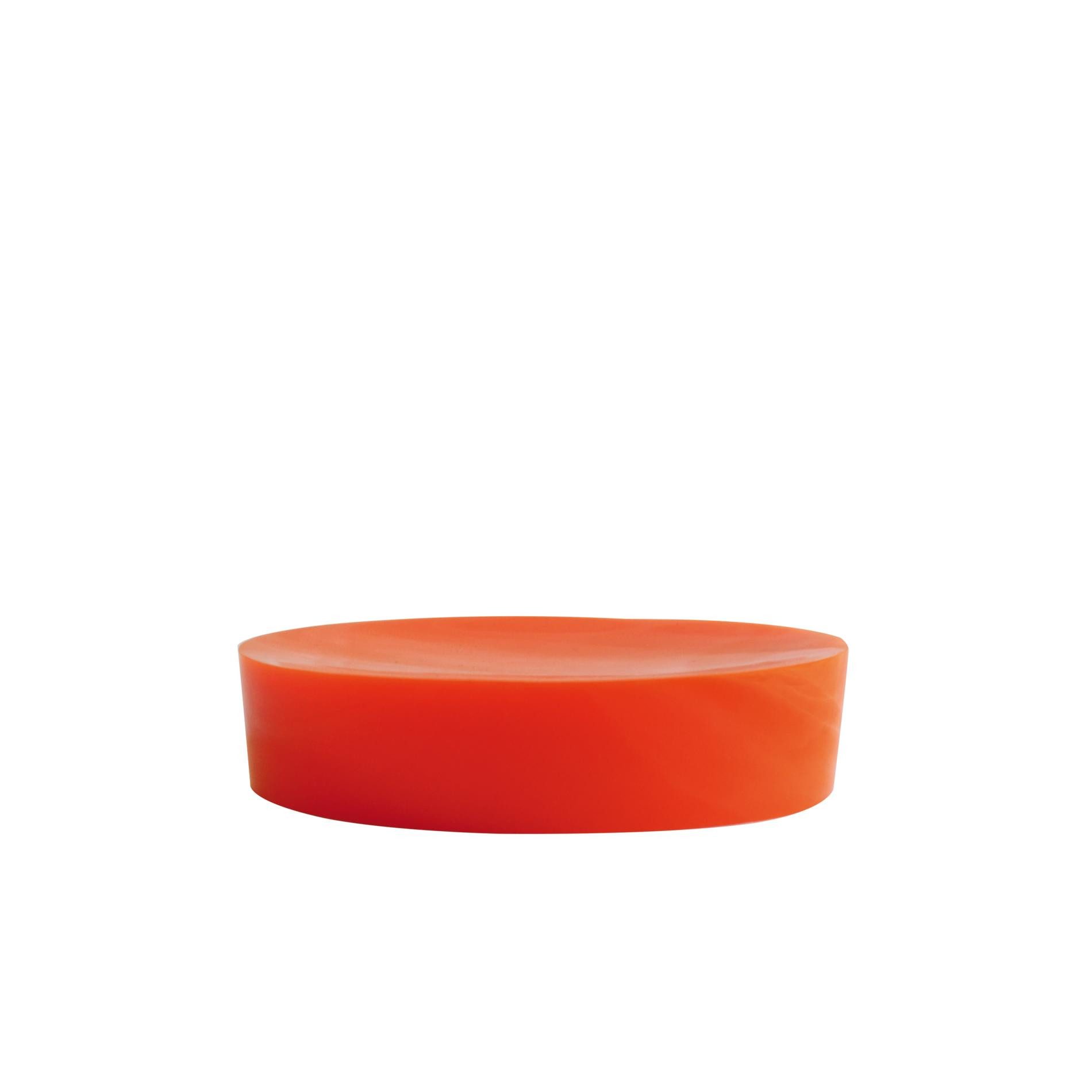 Ridder Seifenschale Paris orange, Breite: 11.2 cm günstig online kaufen