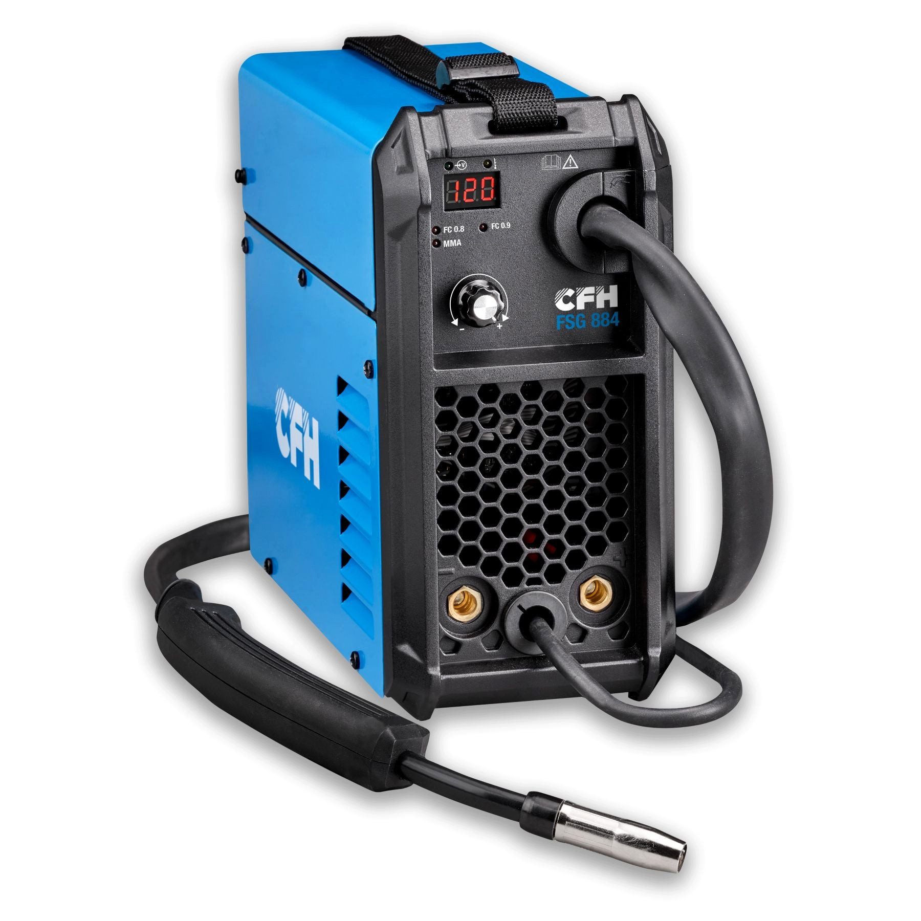 CFH Fülldrahtschweißgerät