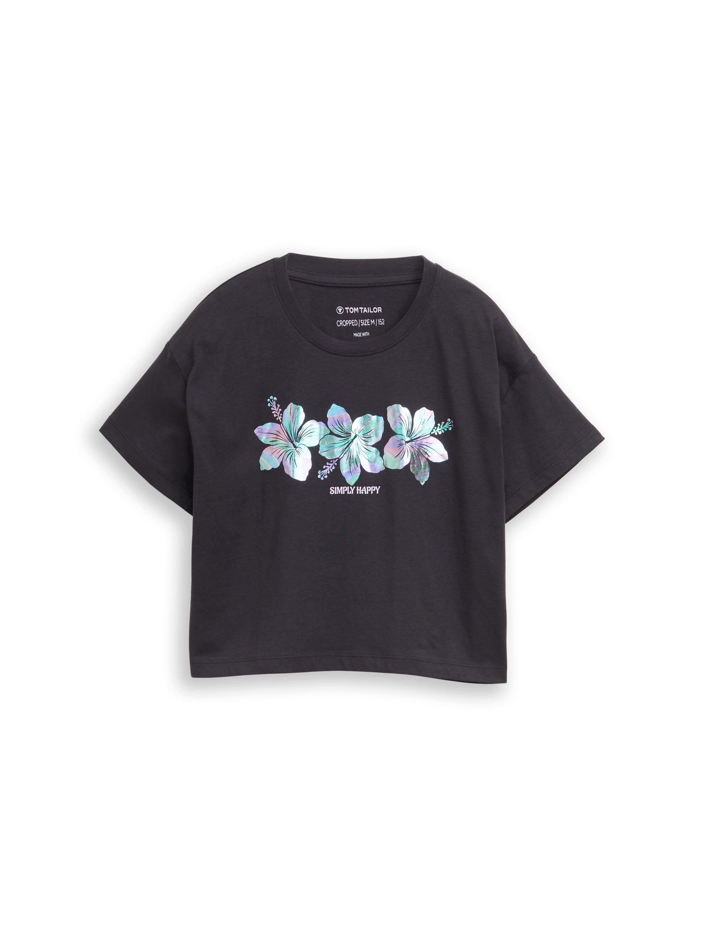 Kurzarmshirt