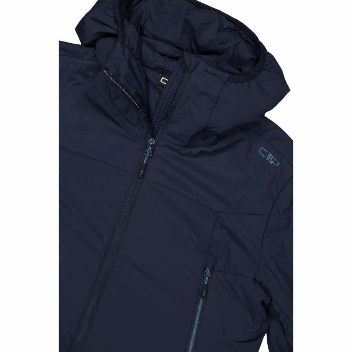 CMP Softshelljacke CMP Herren Softshelljacke MAN JACKET FIX HOOD 35Z2487