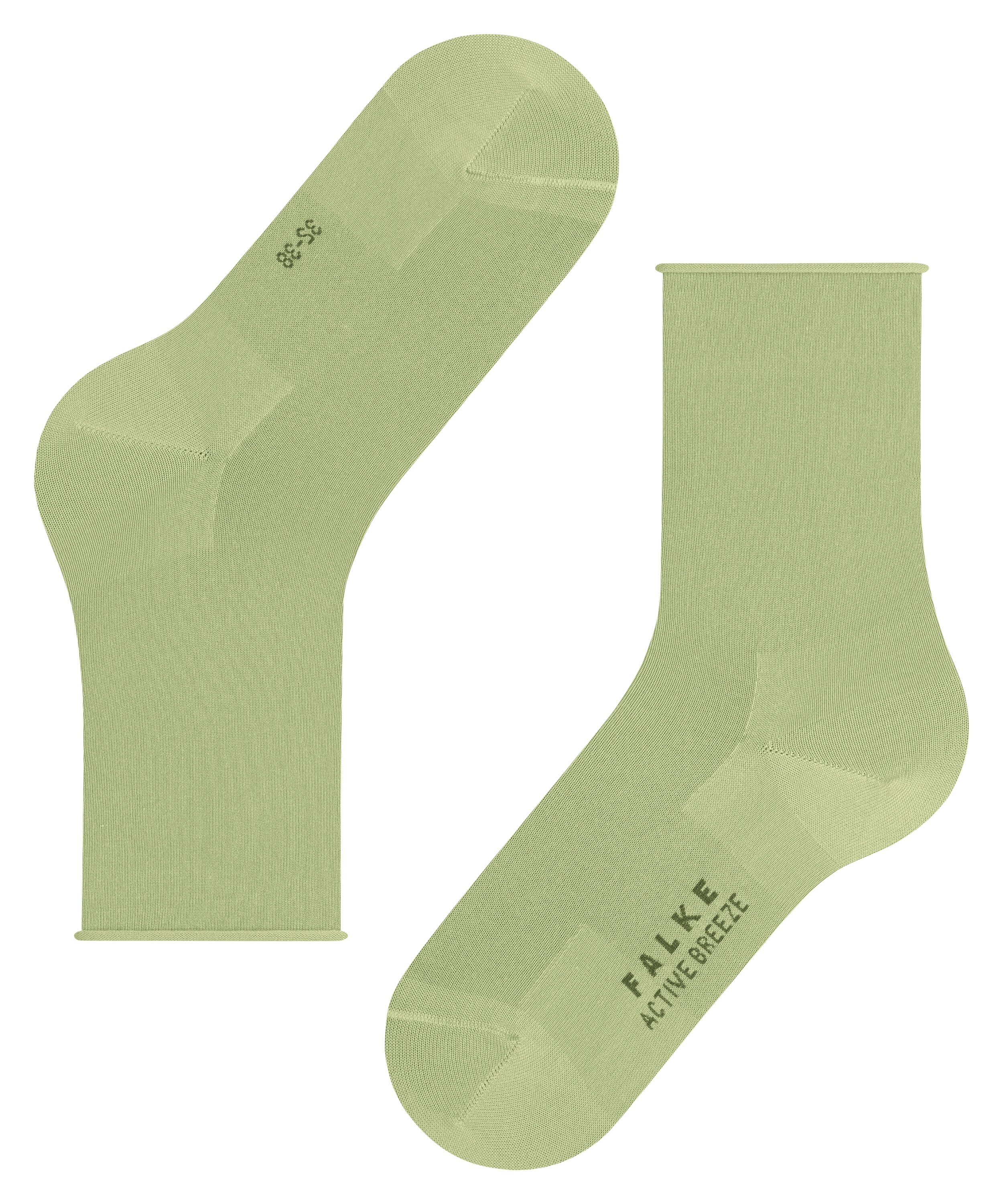 nile (7428) Socken Breeze FALKE Active (1-Paar)