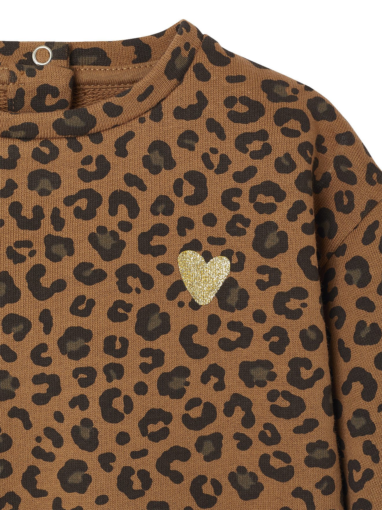 Envie de Fraise Sweatshirt Mini-Me, Partnerlook