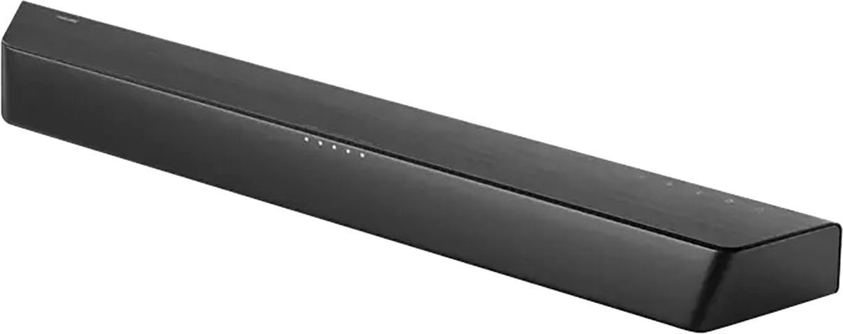 Philips TAB7207/10 2.1 Soundbar Subwoofer) (Bluetooth, kabellosem 260 W, mit