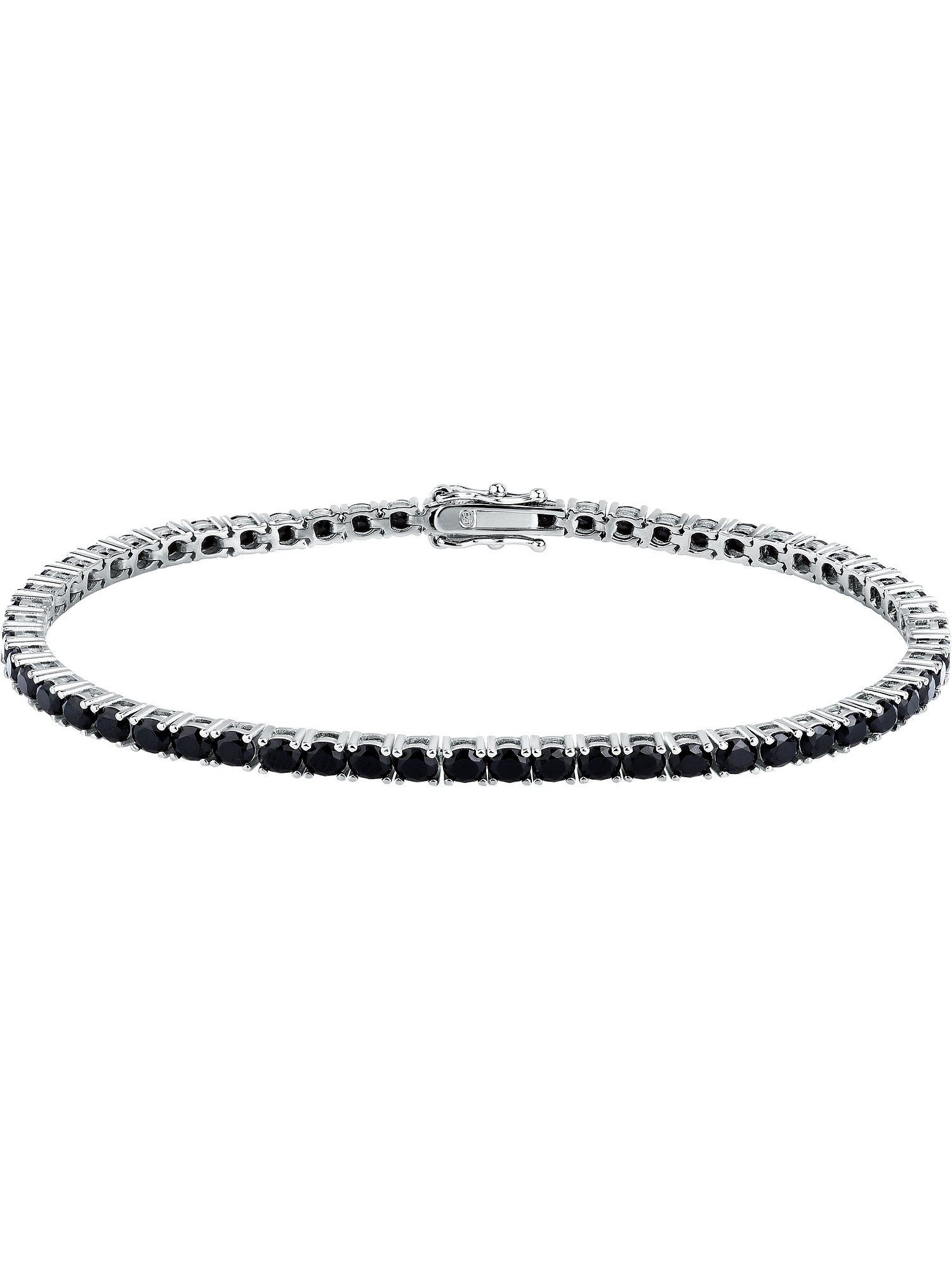 CHRIST Silberarmband