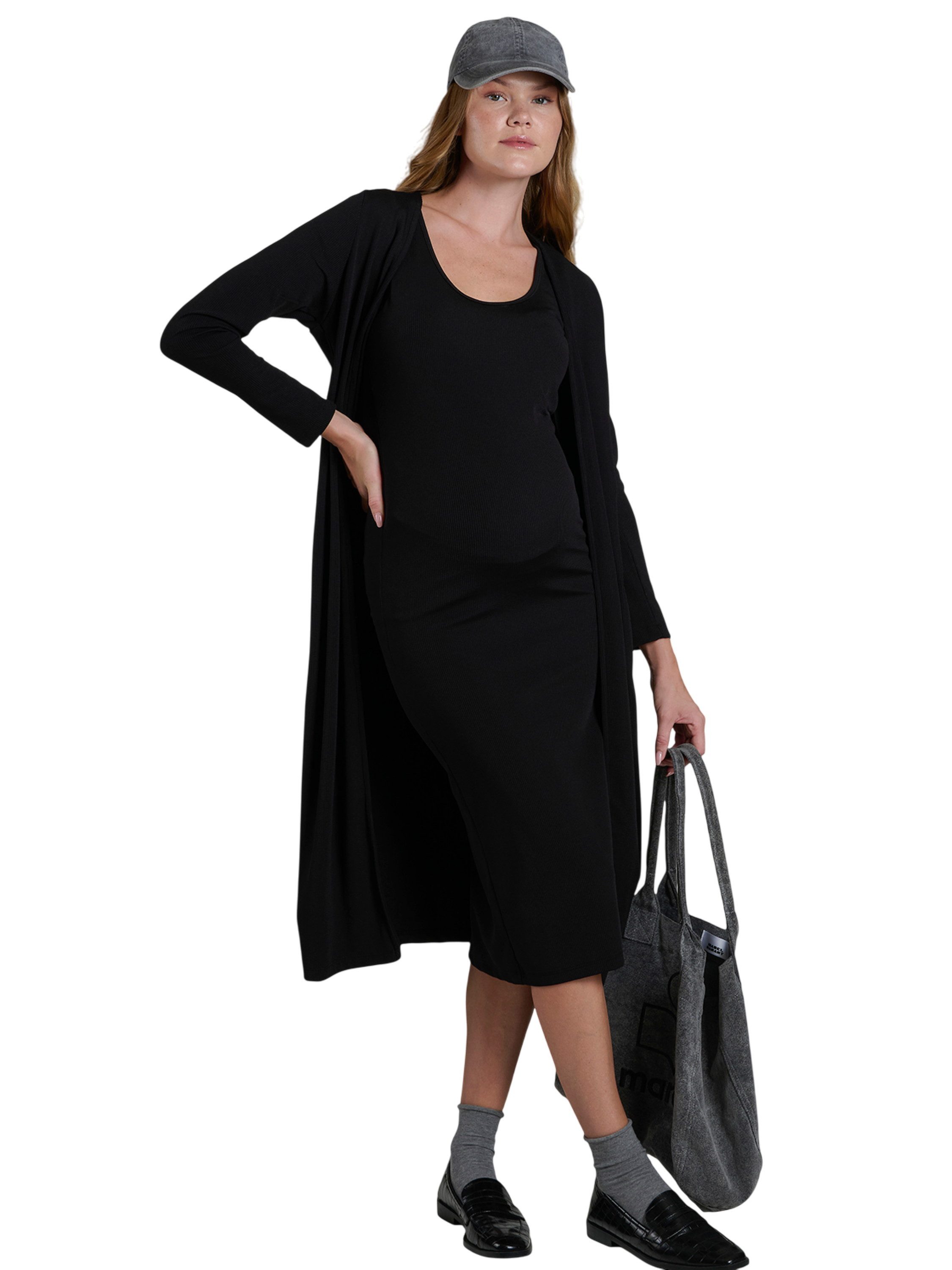 Umstandskleid Kleid