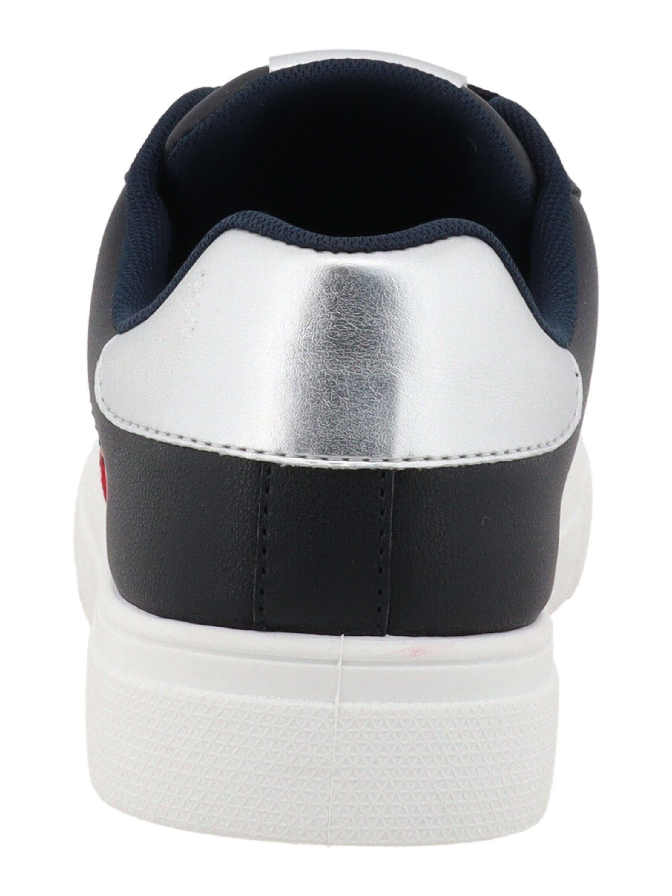 TOM TAILOR Sneaker (1-tlg)