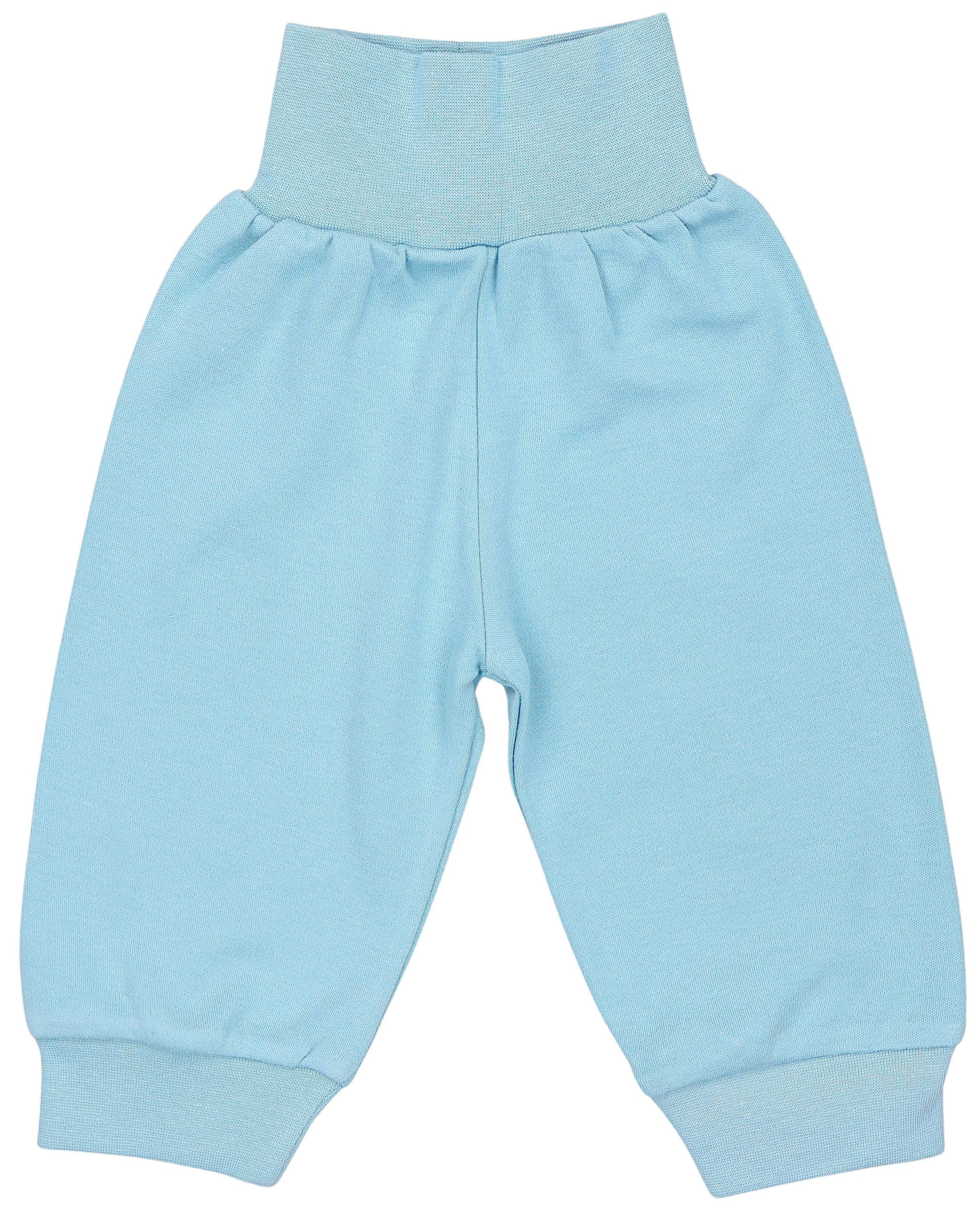 TupTam Pumphose TupTam Baby Mädchen Lange Pumphose 5er Pack