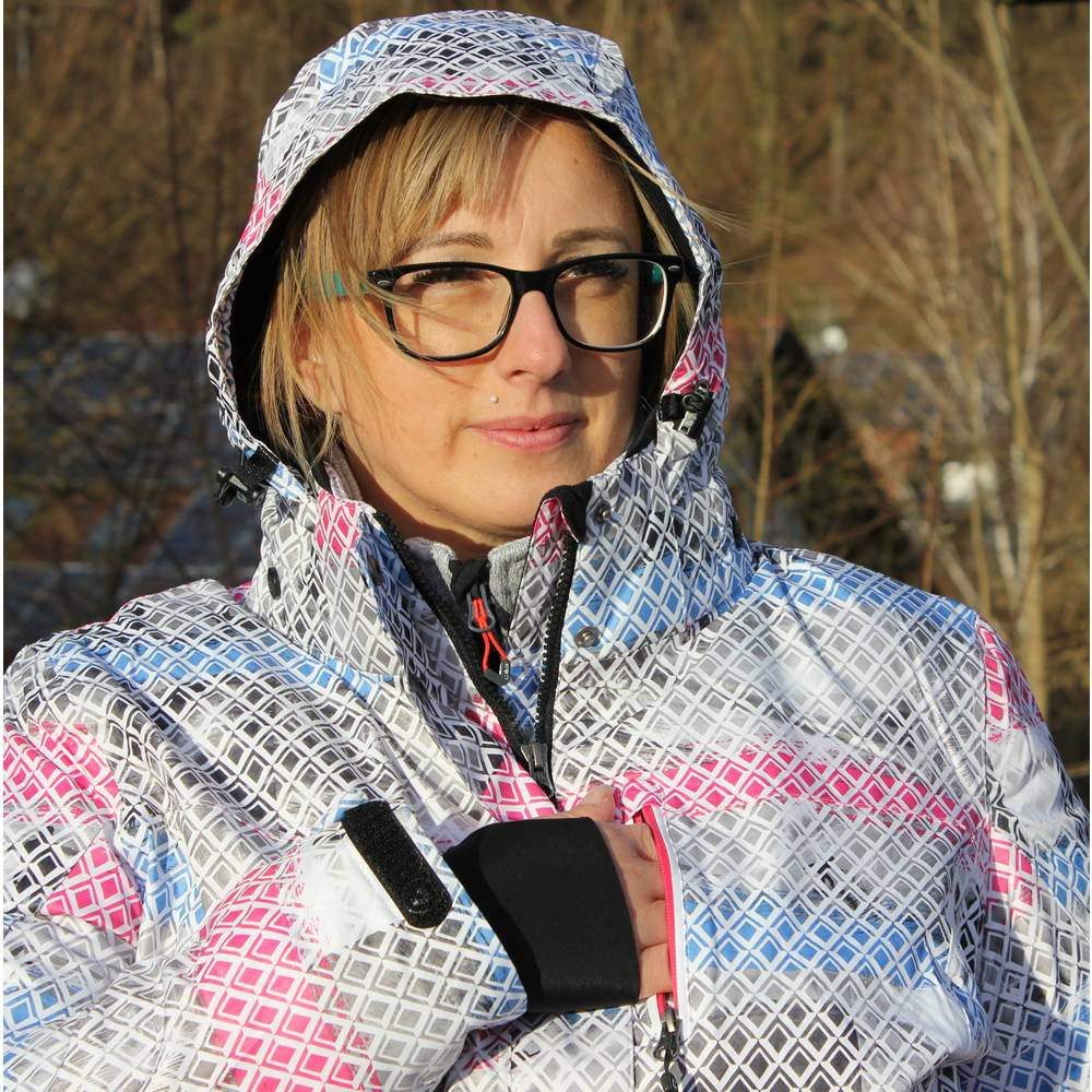 RennerXXL Skijacke Killtec Cadia Damen Skijacke Gr. 46