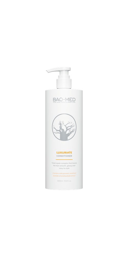 Haarspülung Bao-Med Luxuriate Conditioner 1000ml