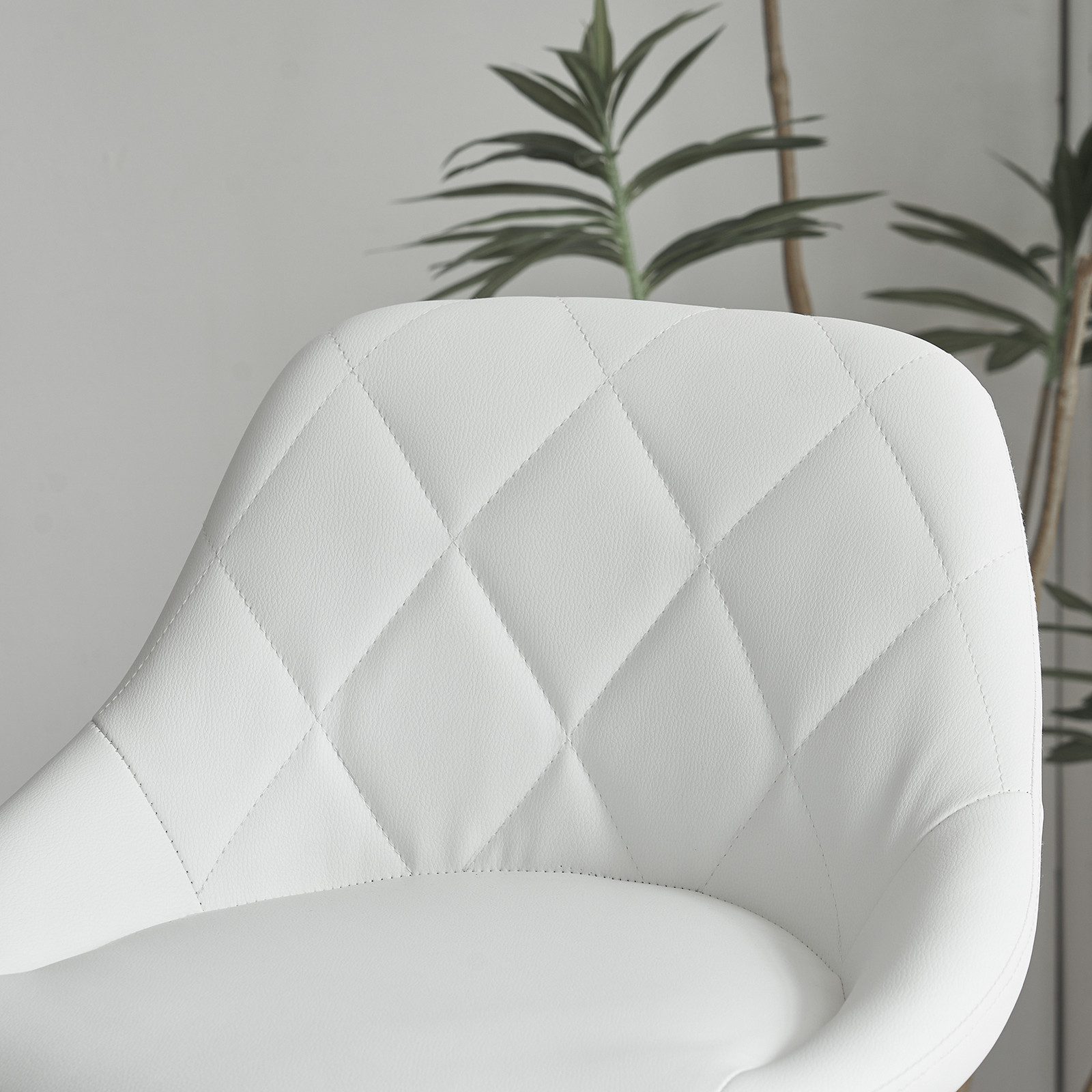 VINGLI Barhocker Barhocker, Barstuhl drehbar mit günstig online kaufen