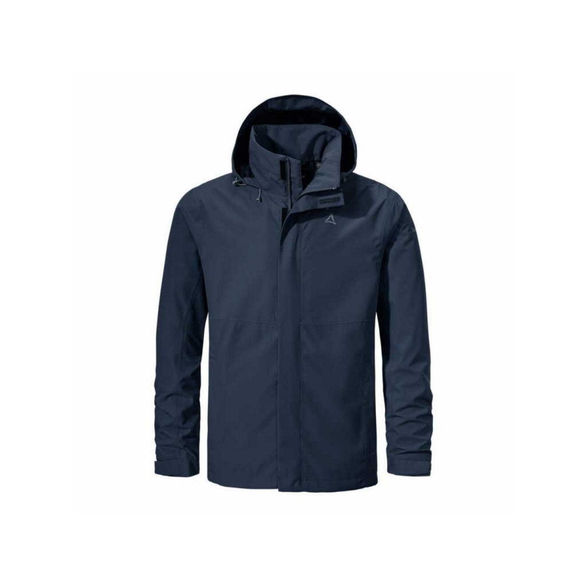 OAKWOOD Softshelljacke OAKWOOD für Damen (1-St) Weiblich