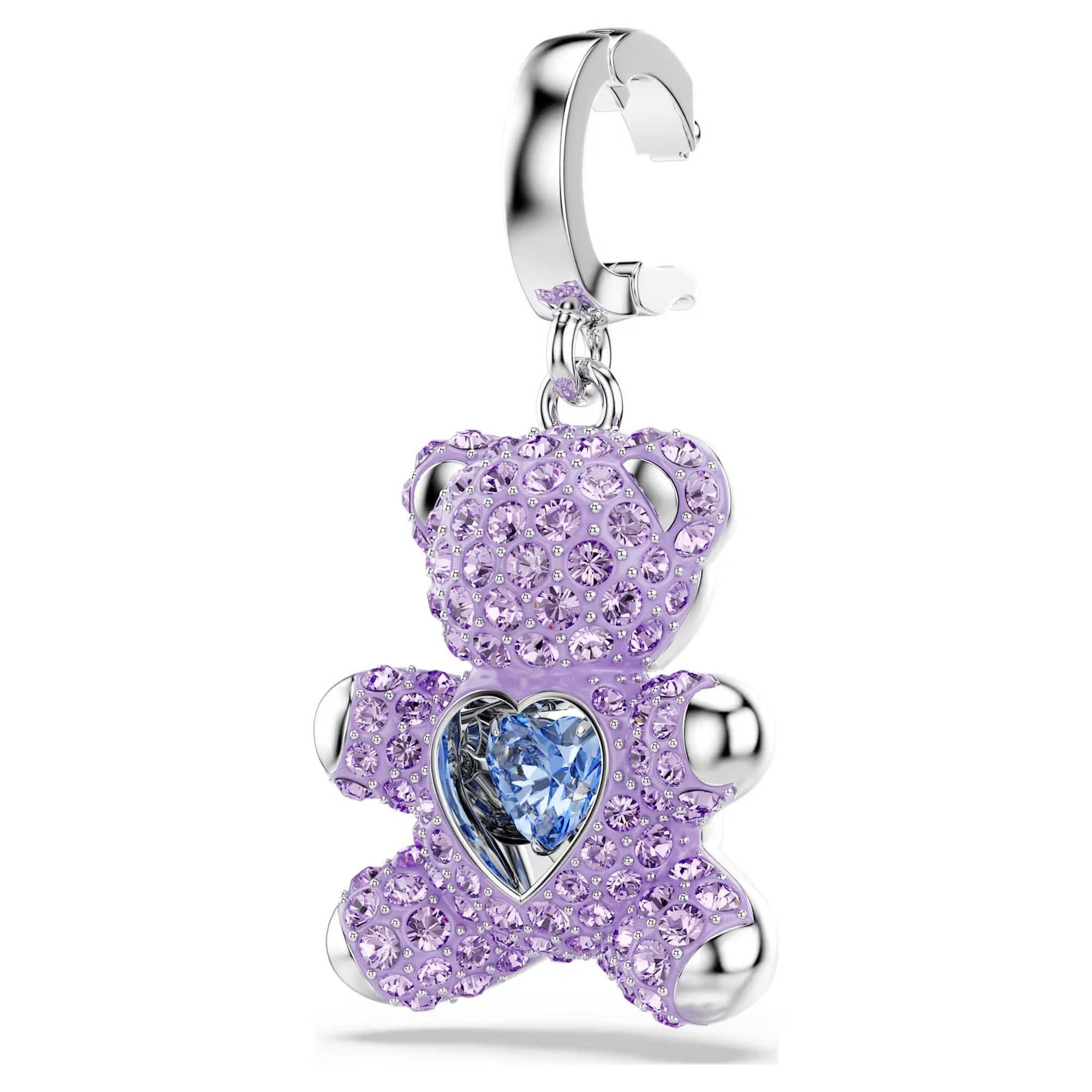 Swarovski Charm-Einhänger Idyllia