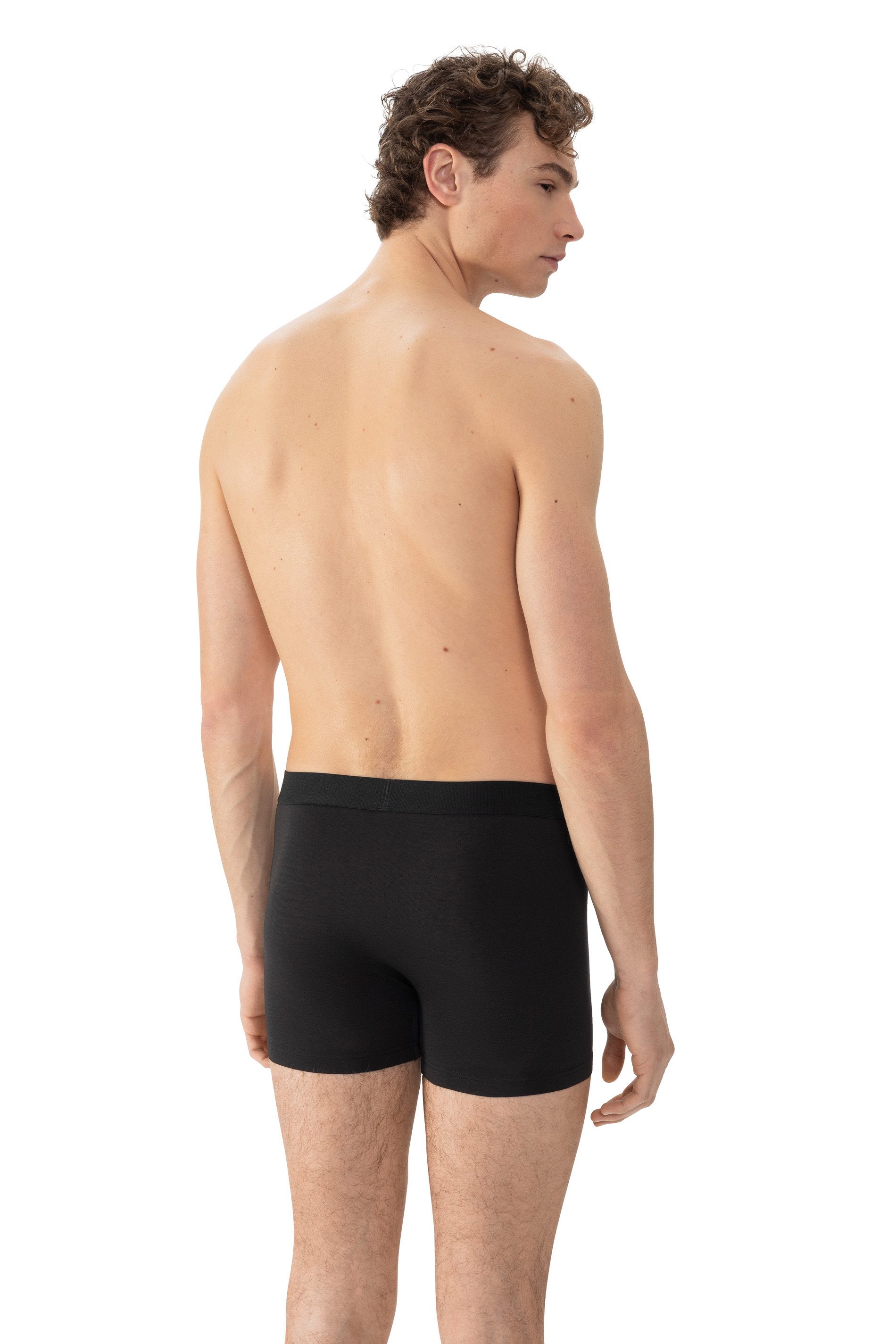 Mey Boxershorts Softball klassischer Sitz, kurzes Bein, atmungsaktiv, elastisch, ohne Eingriff