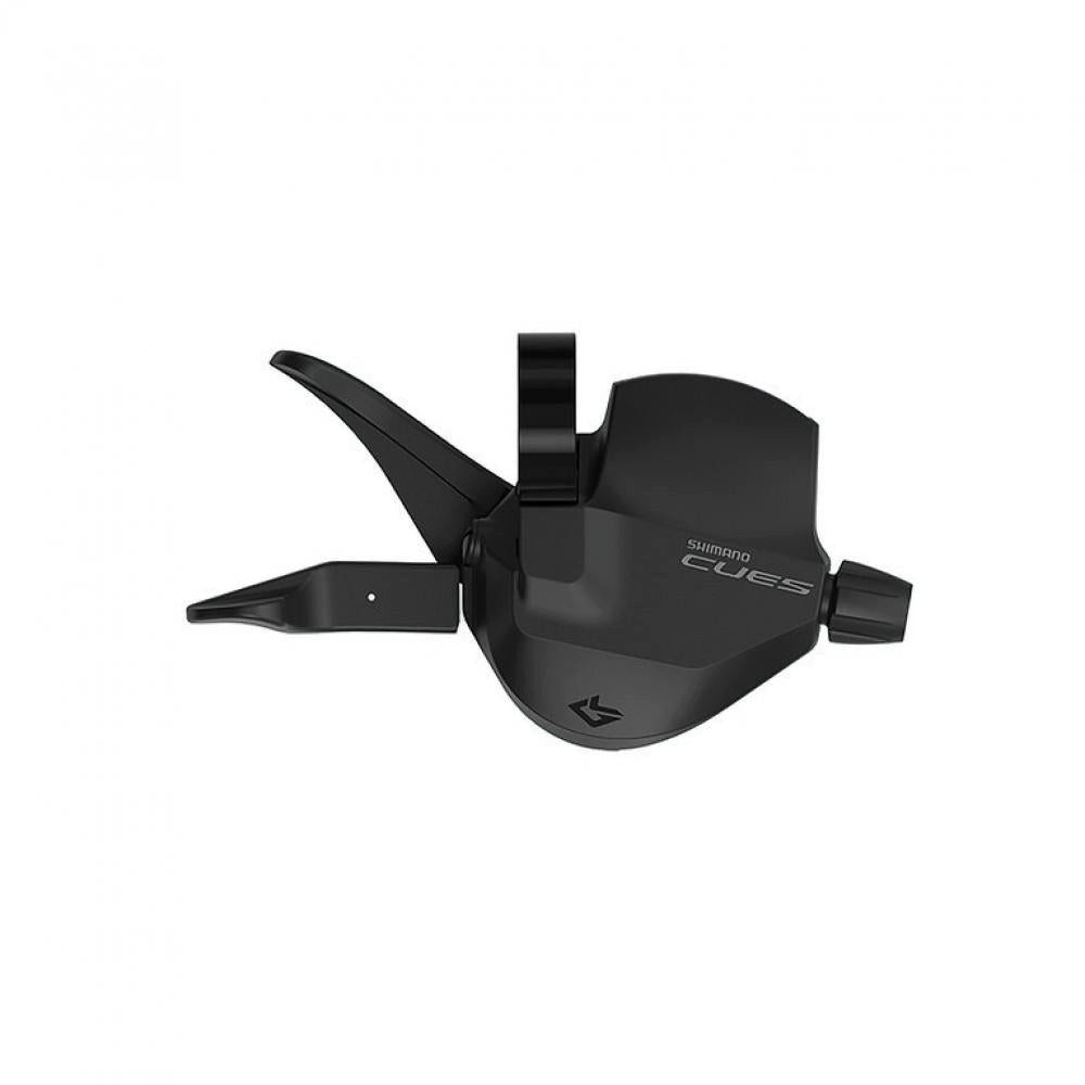 Shimano Schalthebel SHIMANO Schalthebel CUES SL-U4000 9-fach - präzise Schaltperformance f