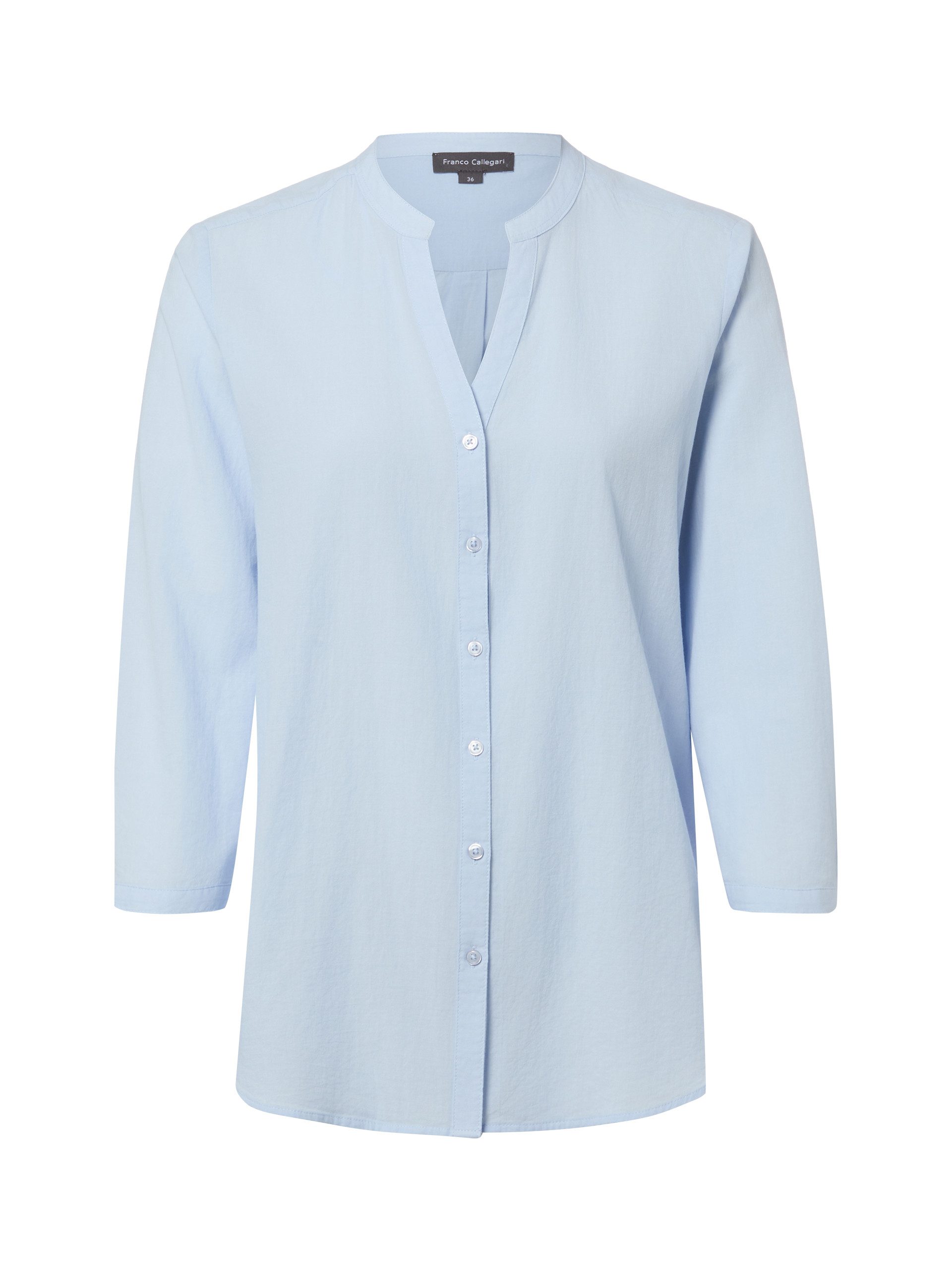 Shirtbluse