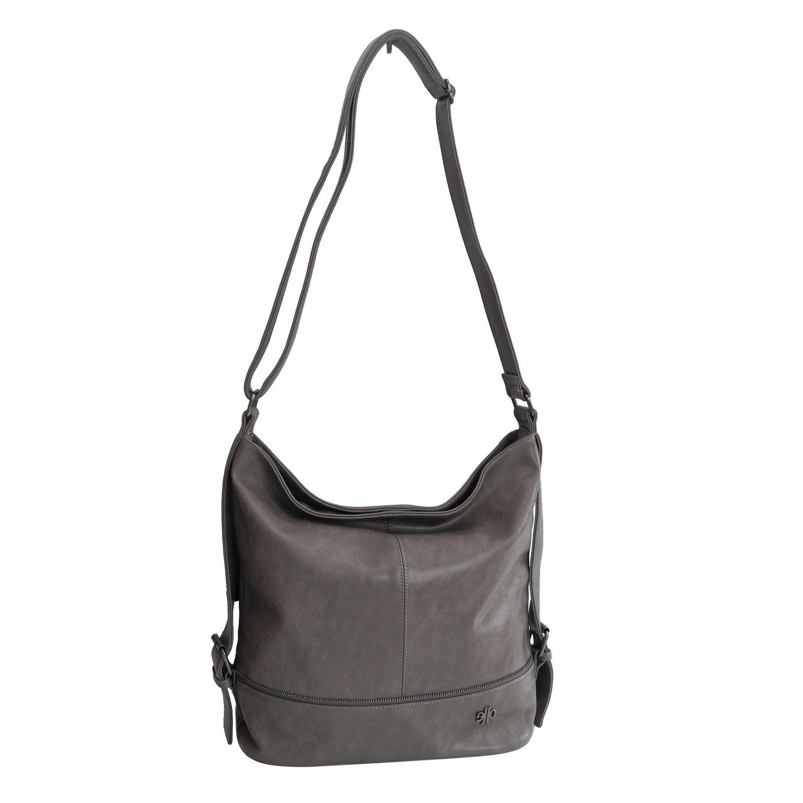 Jennifer Jones Handtasche Jennifer Jones - Damen Handtasche Damentasche Umhängetasche Auswahl