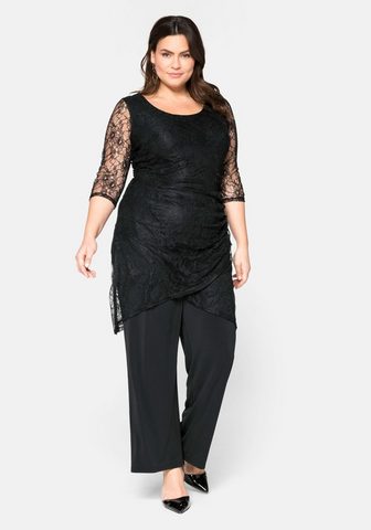 Sheego Jumpsuit