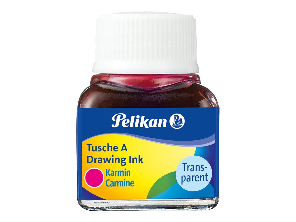 Pelikan Scanner