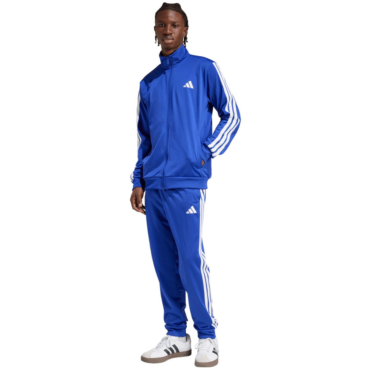 adidas Performance Trainingsanzug adidas Dayready (Set, 2-tlg)