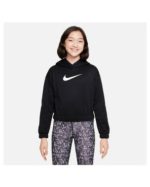 Nike Sweatshirt Mädchen Hoodie NIKE THERMA-FIT BIG KIDS (1-tlg)