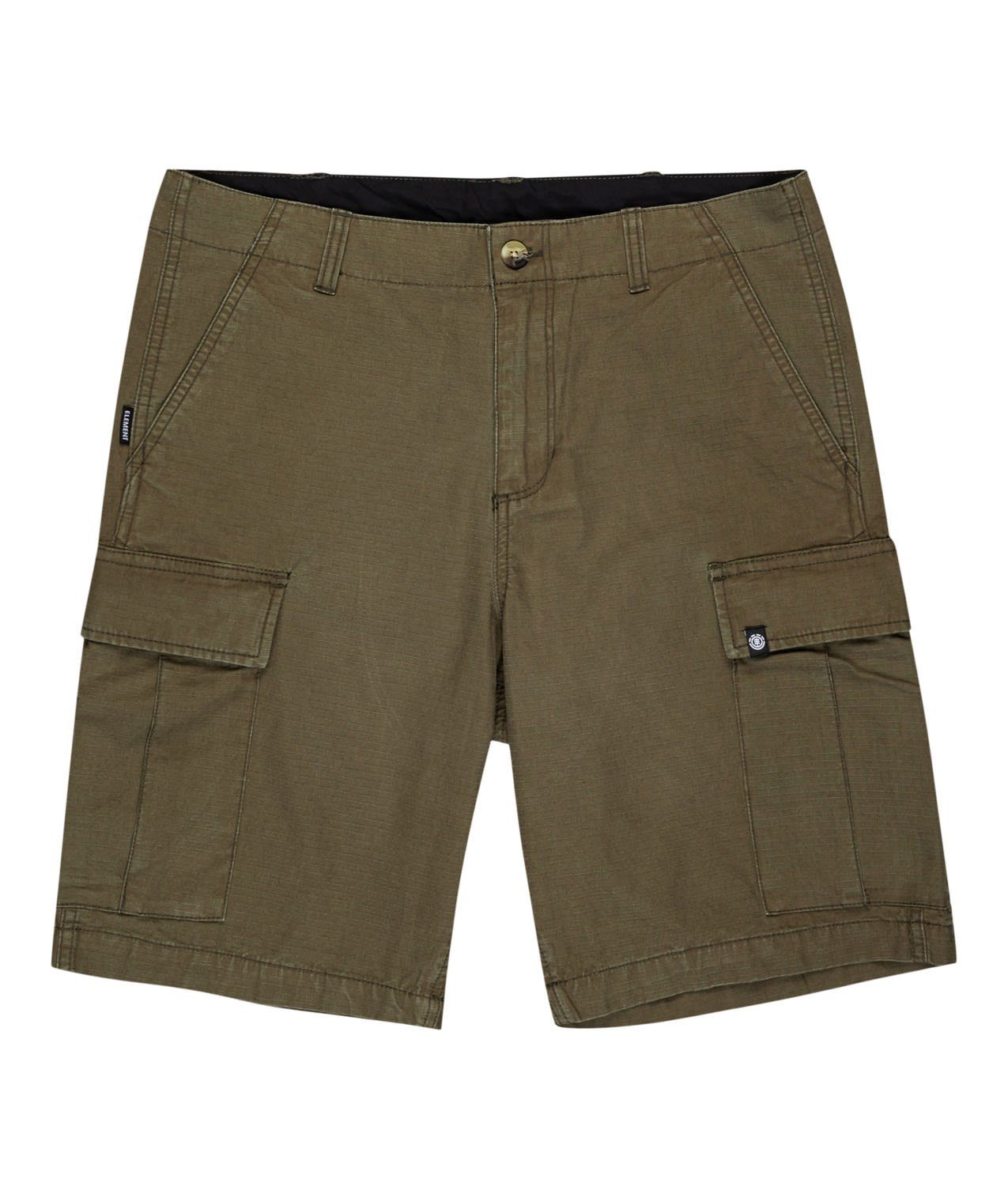 Element Strandshorts Elemental M Legion Herren Cargo Shorts Shorts