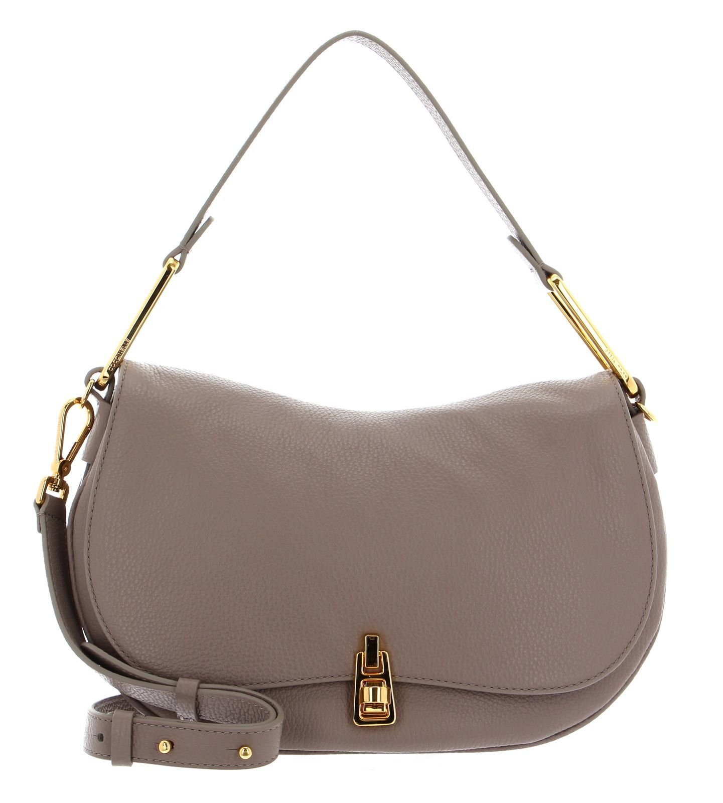 Umhängetasche Handbag Grained Leather