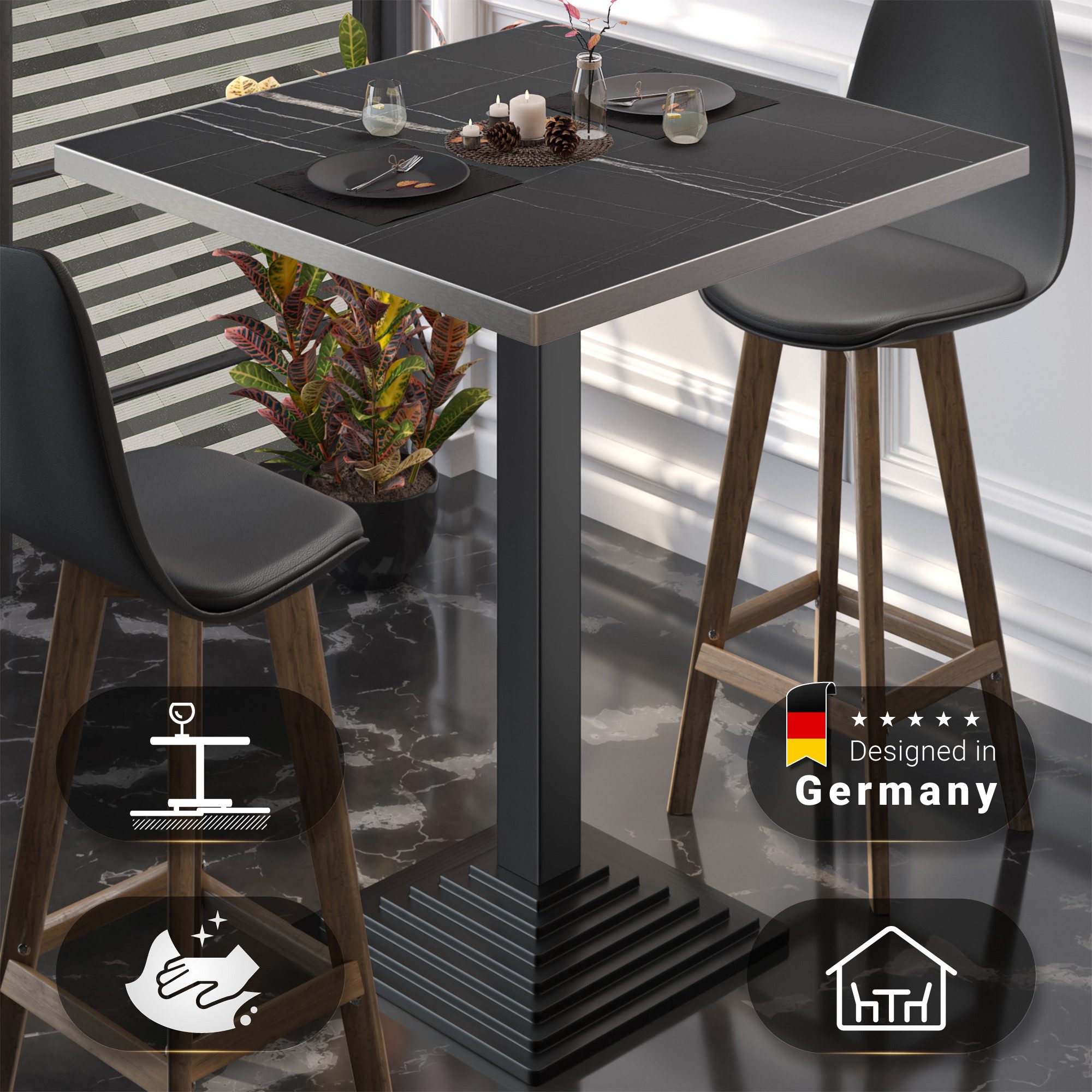 GGMMÖBEL Bistrotisch BPY