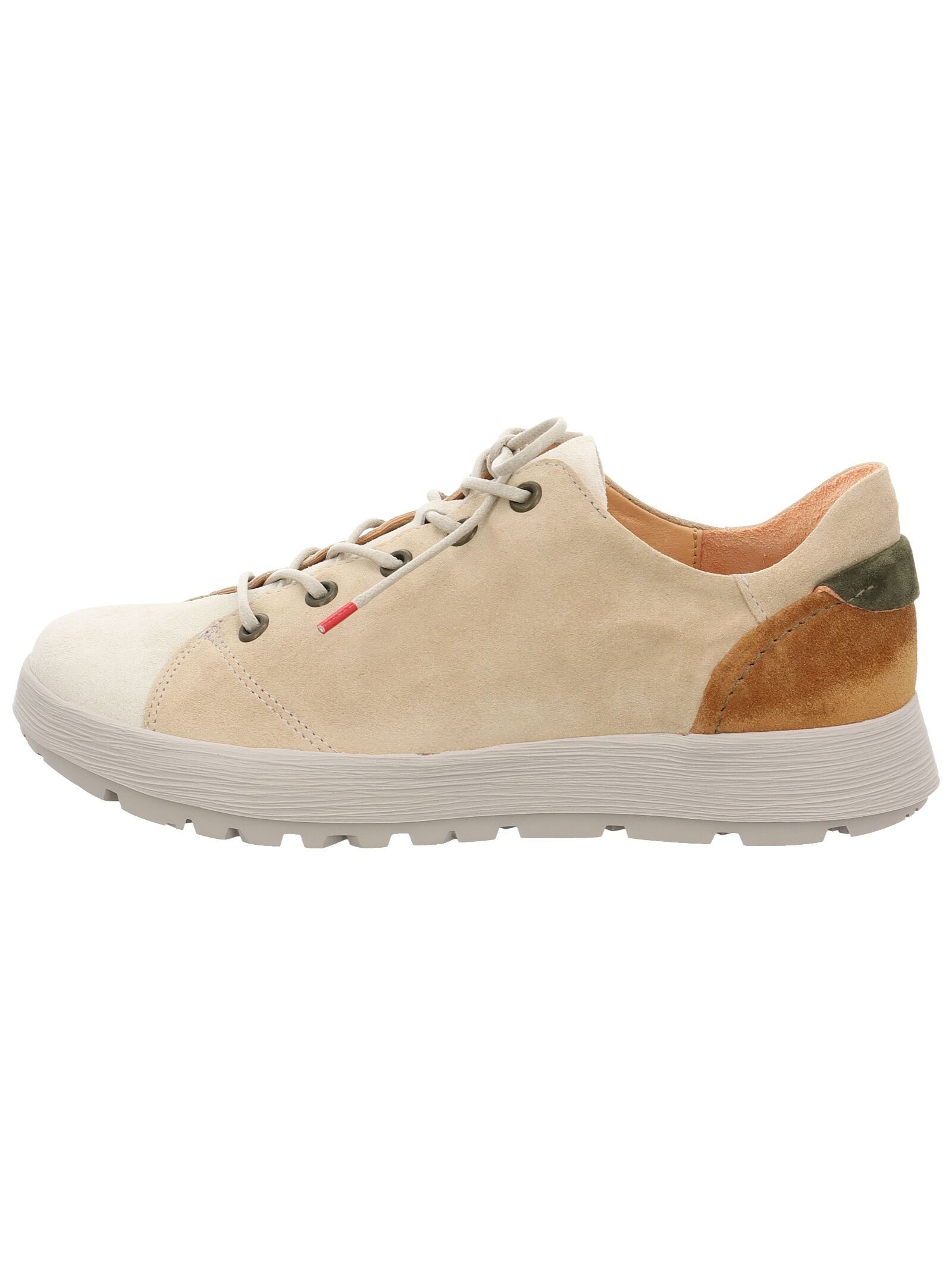 Think! Sneaker Veloursleder Sneaker günstig online kaufen