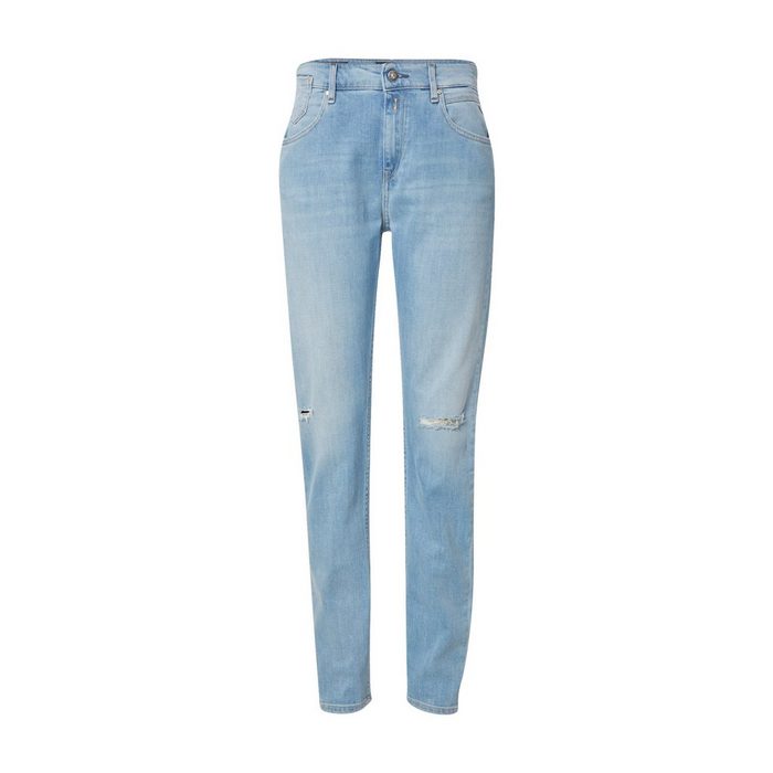 Replay Regular-fit-Jeans MARTY (1-tlg)