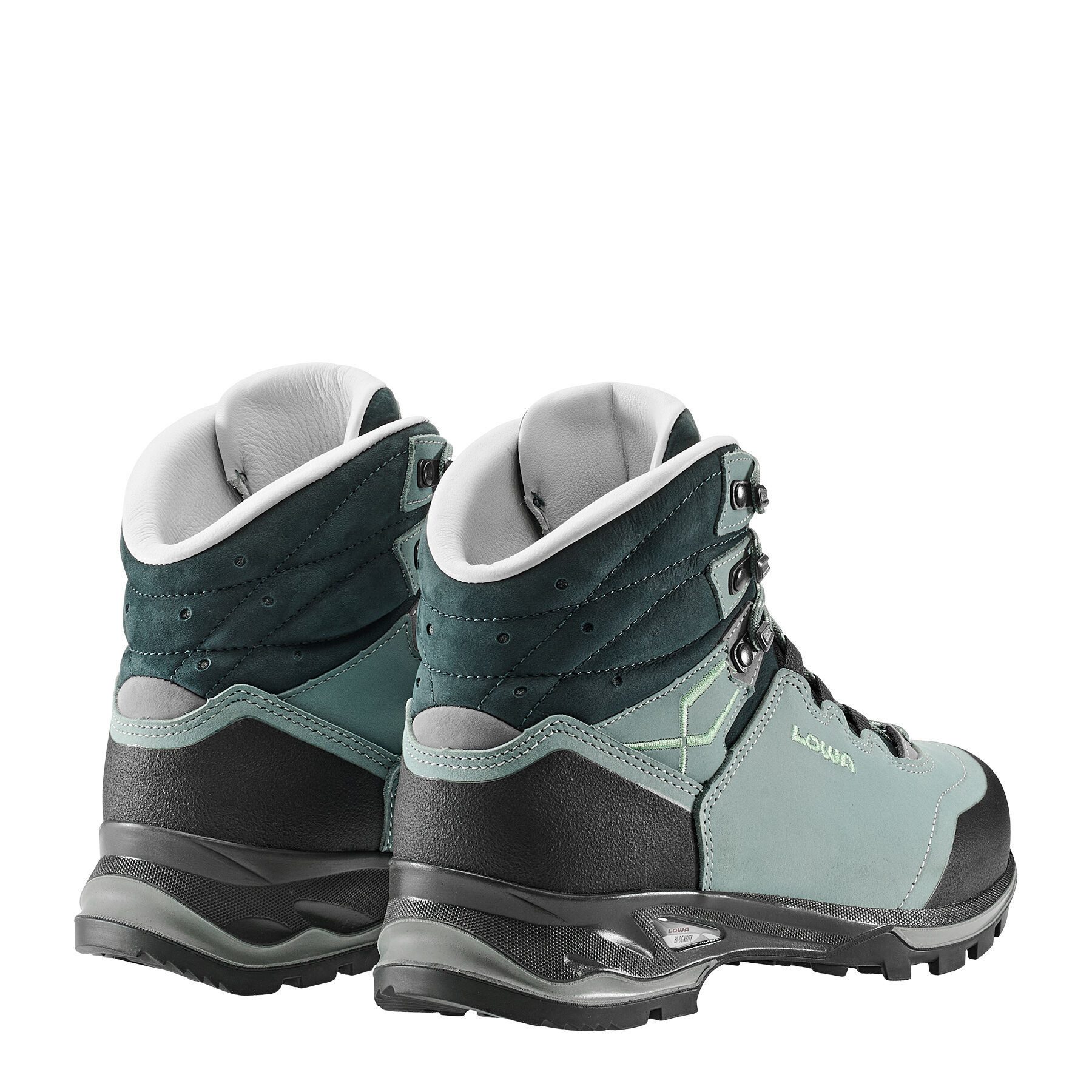 Lowa LADY LIGHT LL Winterstiefelette