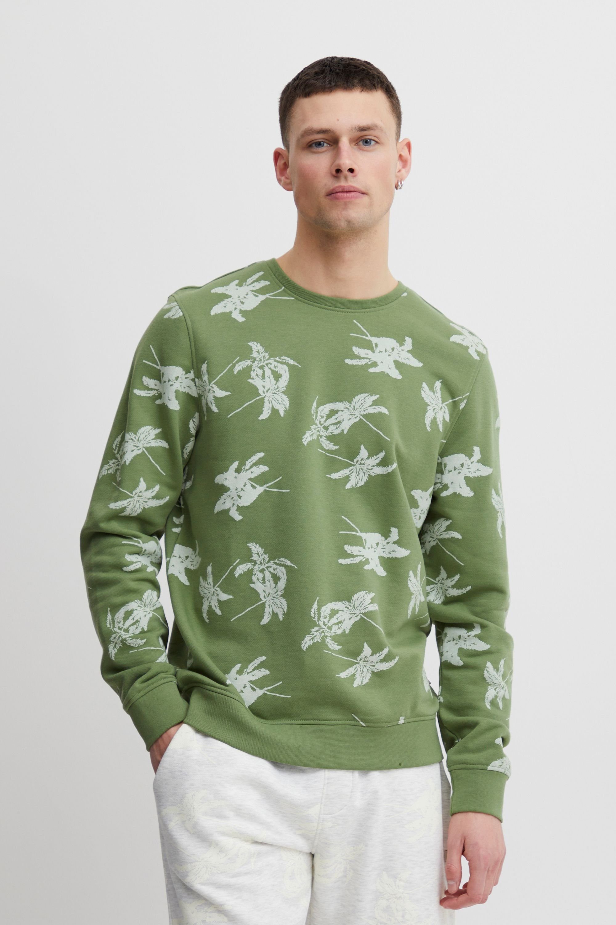 Blend Longpullover BHSweatshirt Klassisches Sweatshirt mit Rundhalsausschni günstig online kaufen