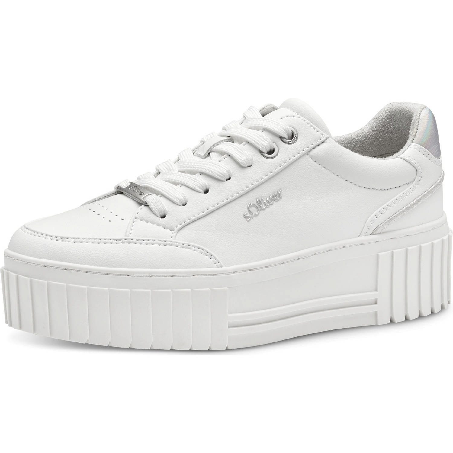 s.Oliver 23662 Schnürschuh günstig online kaufen