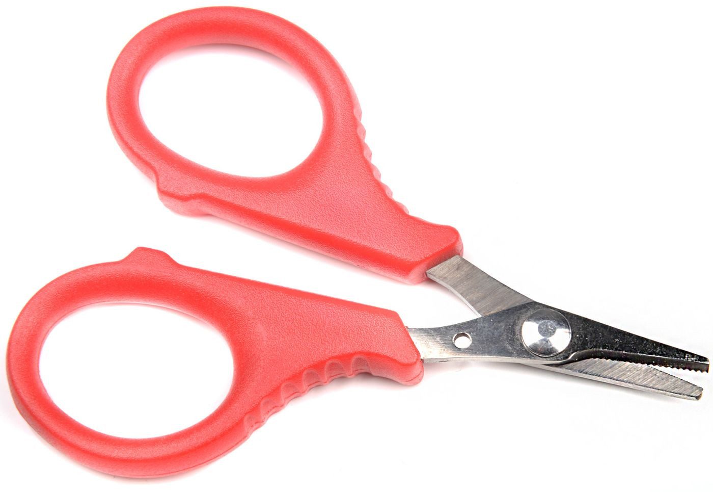 Cresta Angelhakenauslöser Cresta Visorate Braid Scissors - Angelschere