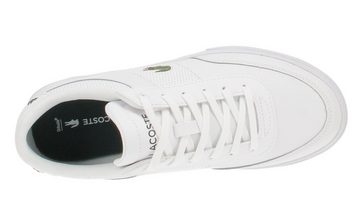 Lacoste 45SMA0121 Court-Master Pro1233-21GWHTWHT-42 Sneaker
