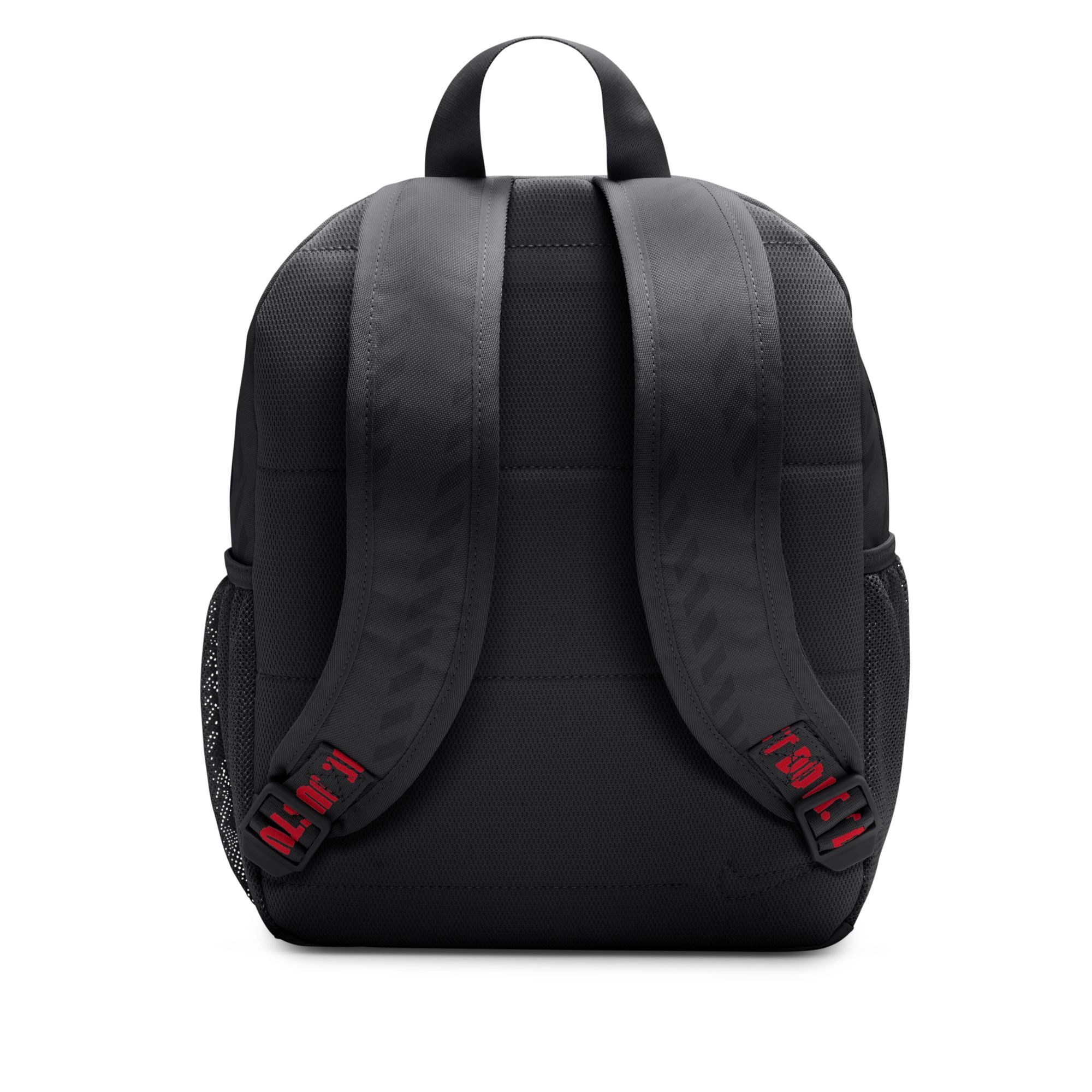 Nike Minirucksack Y NK JDI MINI BKPK - SU26 AOP, Für Kinder und Jugendliche