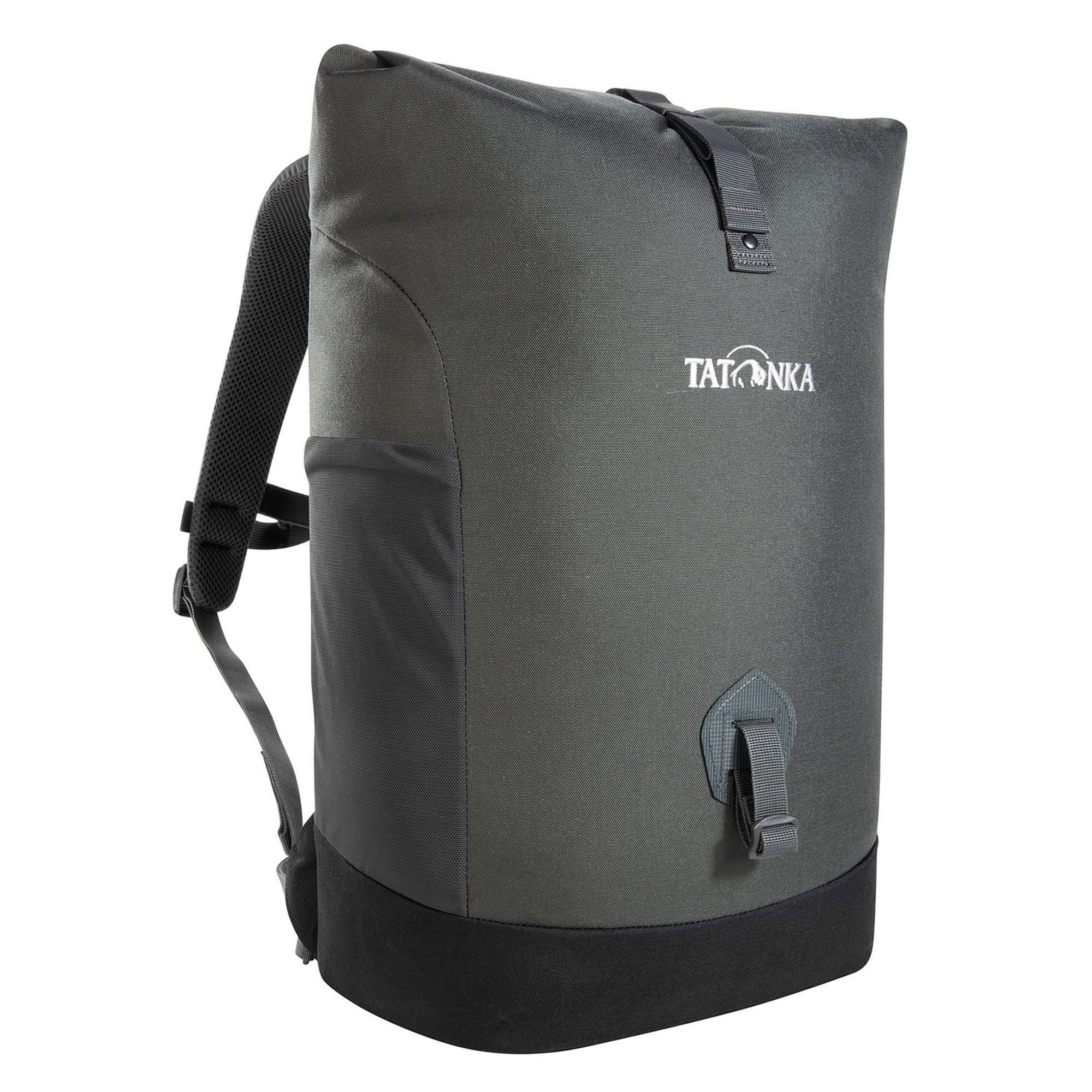 TATONKA® Daypack Grip Rolltop Pack, Polyester