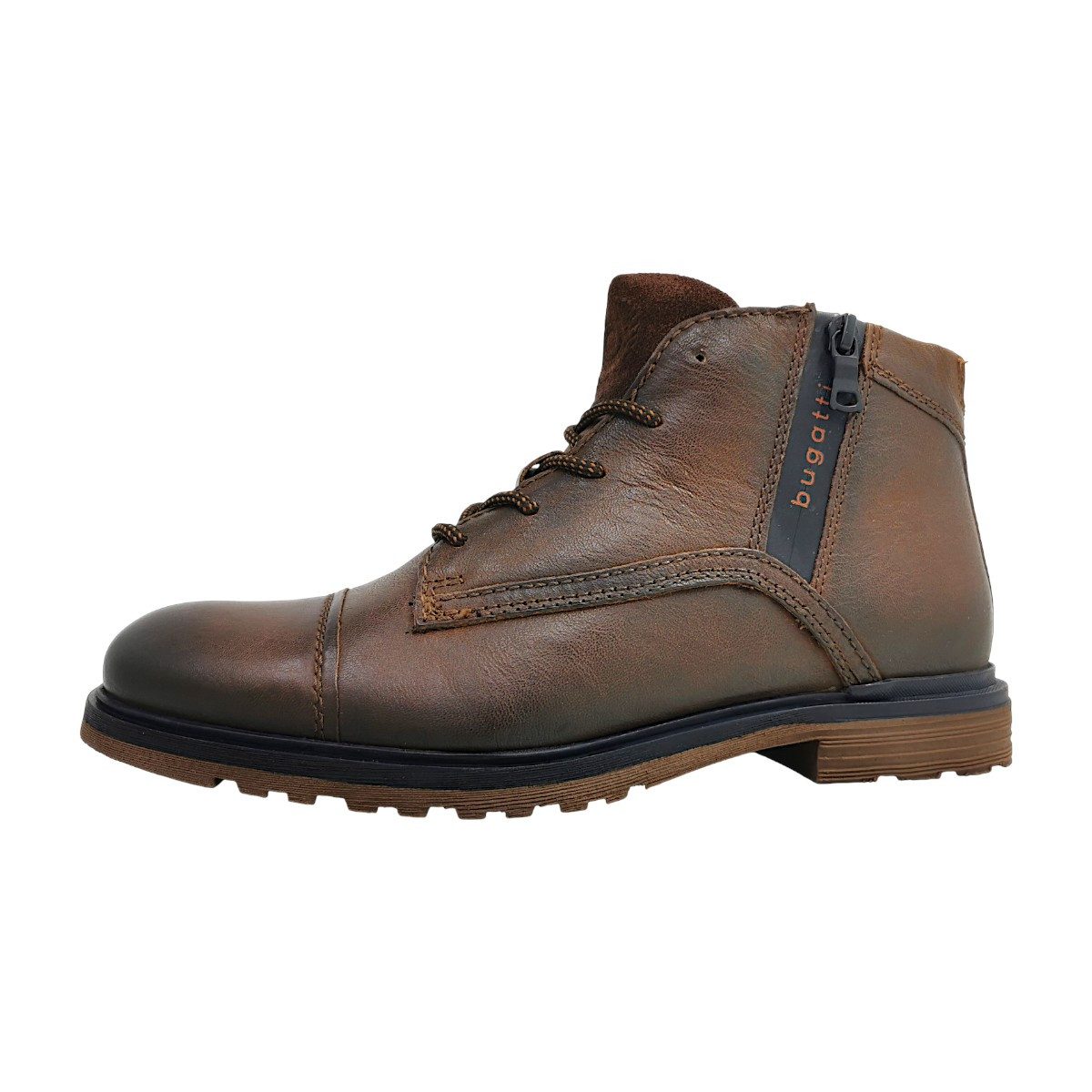 bugatti Stiefel