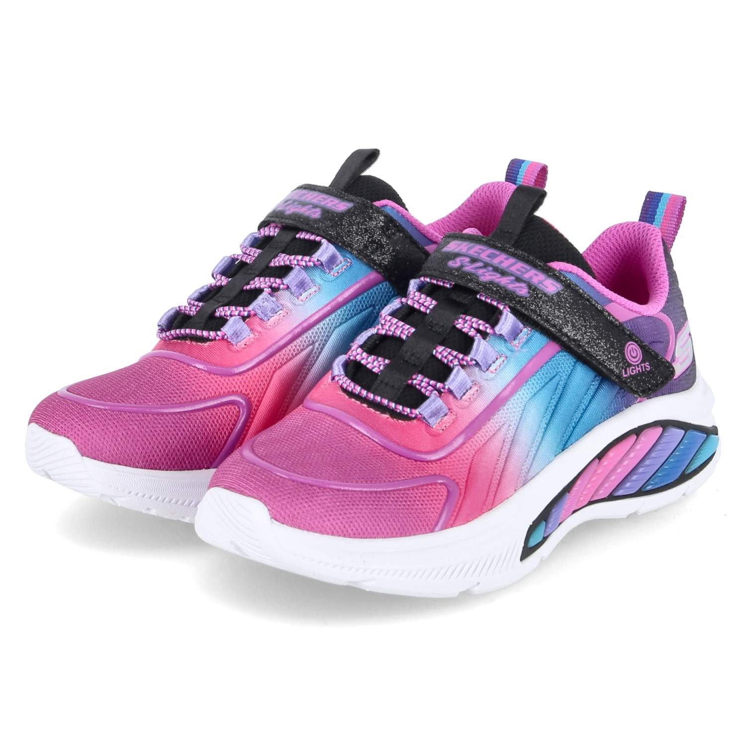 Low Sneaker RAINBOW CRUISERS Sneaker