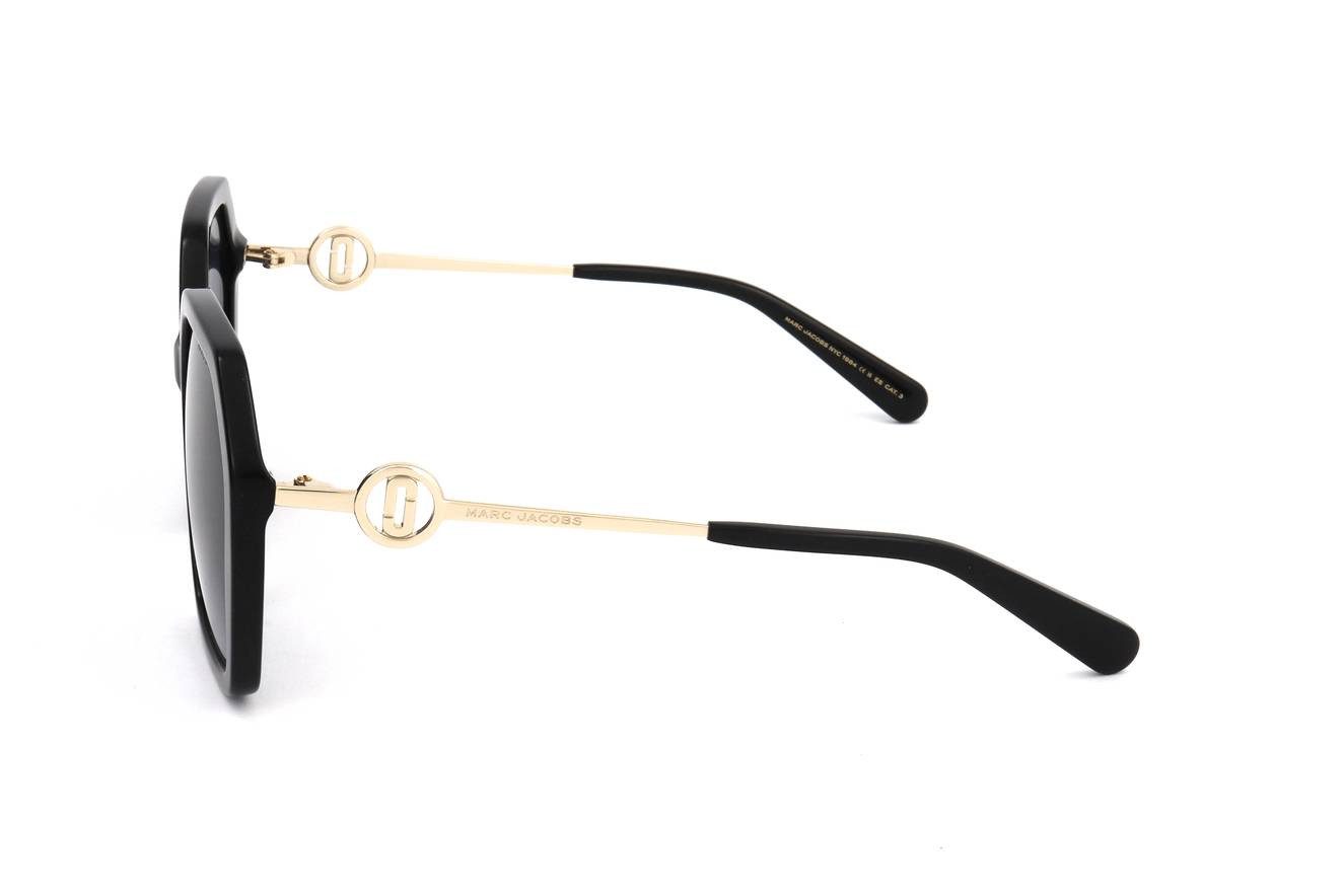 MARC JACOBS Sonnenbrille MARC JACOBS Sonnenbrille Sunglasses MARC 689 807 9 günstig online kaufen