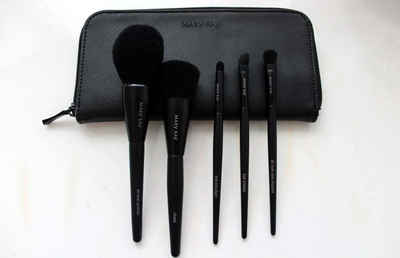 Mary Kay Kosmetikpinsel-Set Essential brush collection Pinselset, 1 tlg.