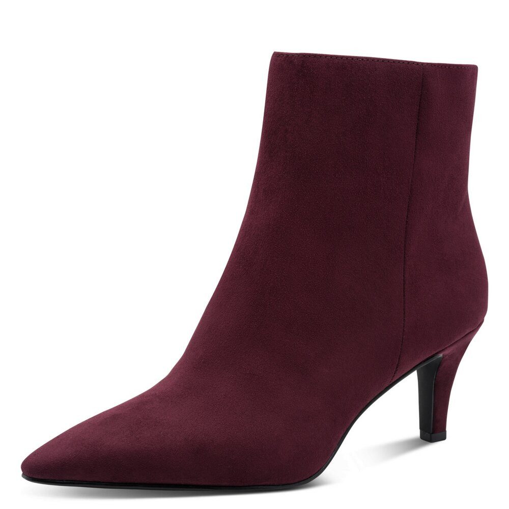 MARCO TOZZI Marco Tozzi - Stiefel - Bordeaux Stiefel
