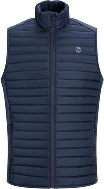 Jack & Jones PlusSize Steppweste MULTI BODYWARMER