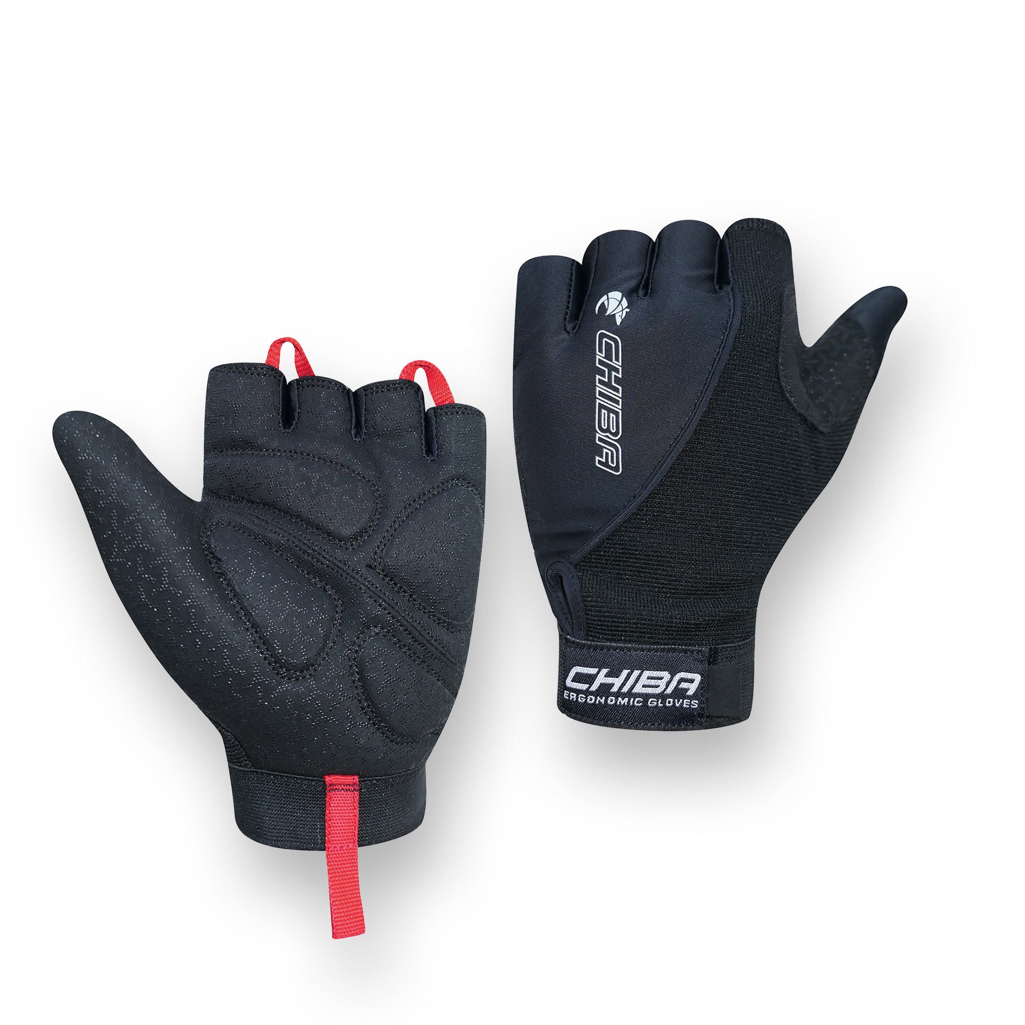Chiba Rollstuhlhandschuhe Argon II