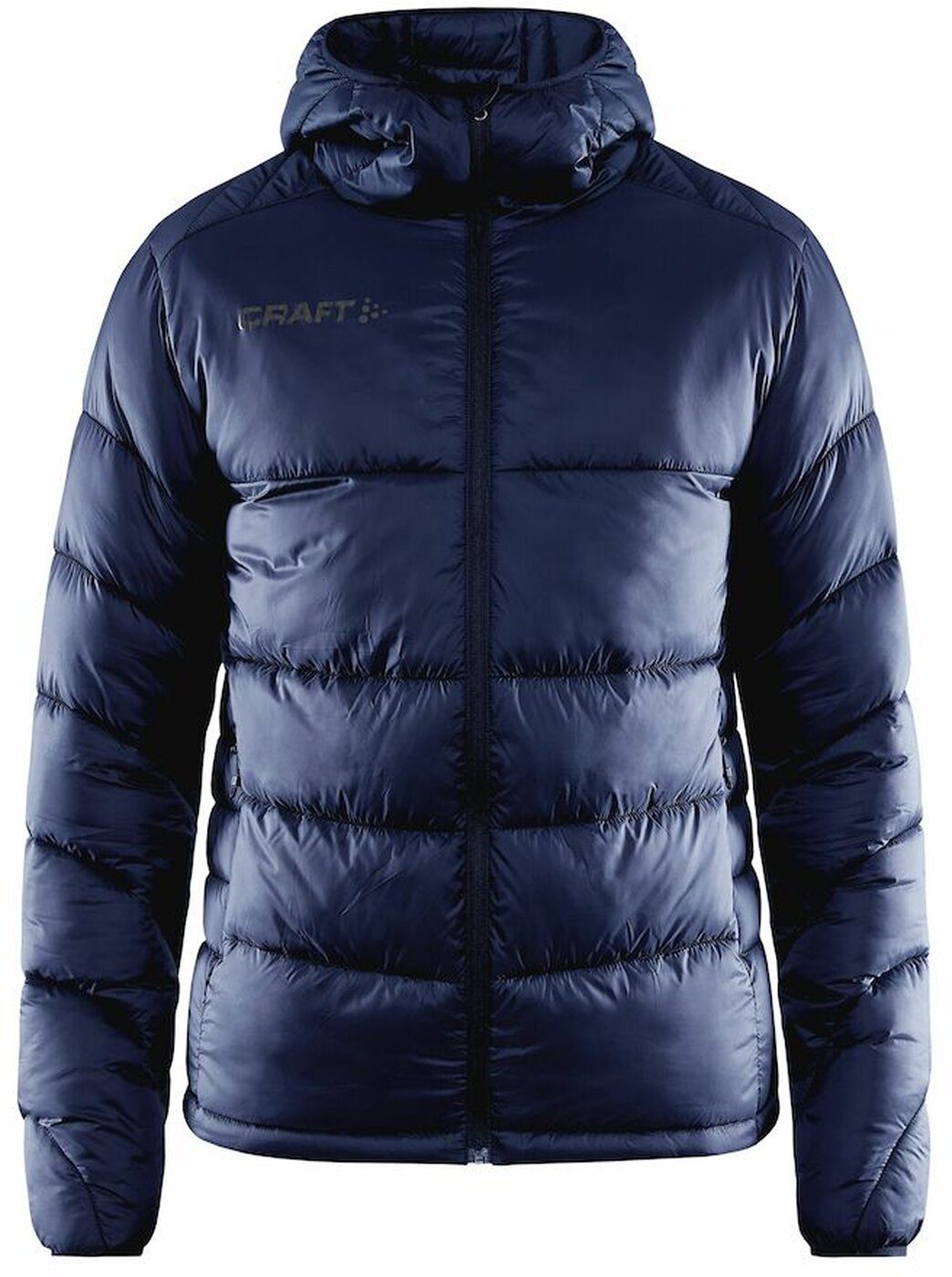 Funktionsjacke Core Explore Isolate Jacket M